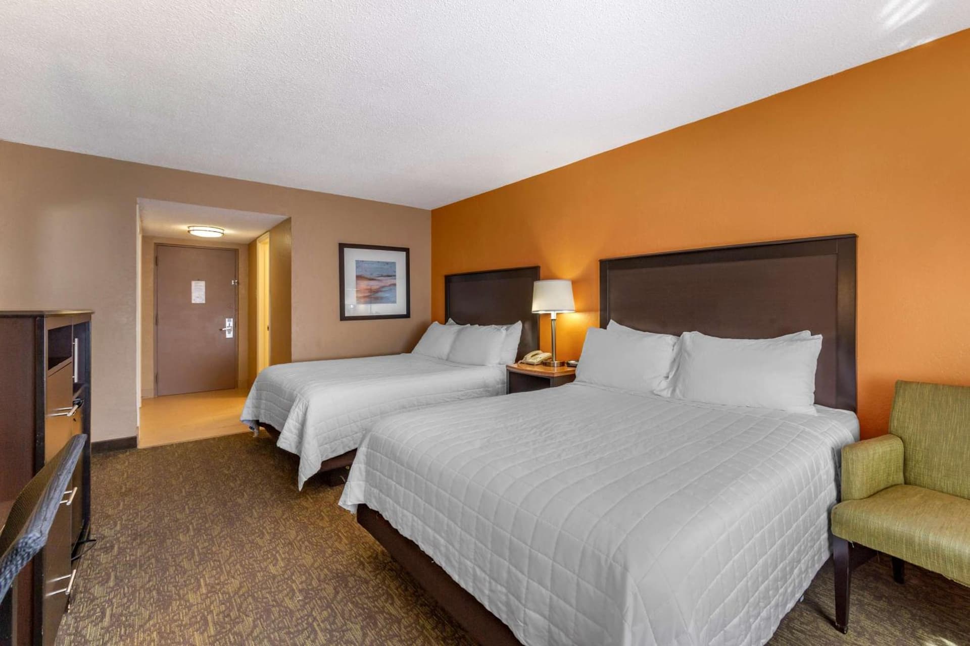 Best Western Palm Beach Lakes gallery photo in West Palm Beach, FL — image 25