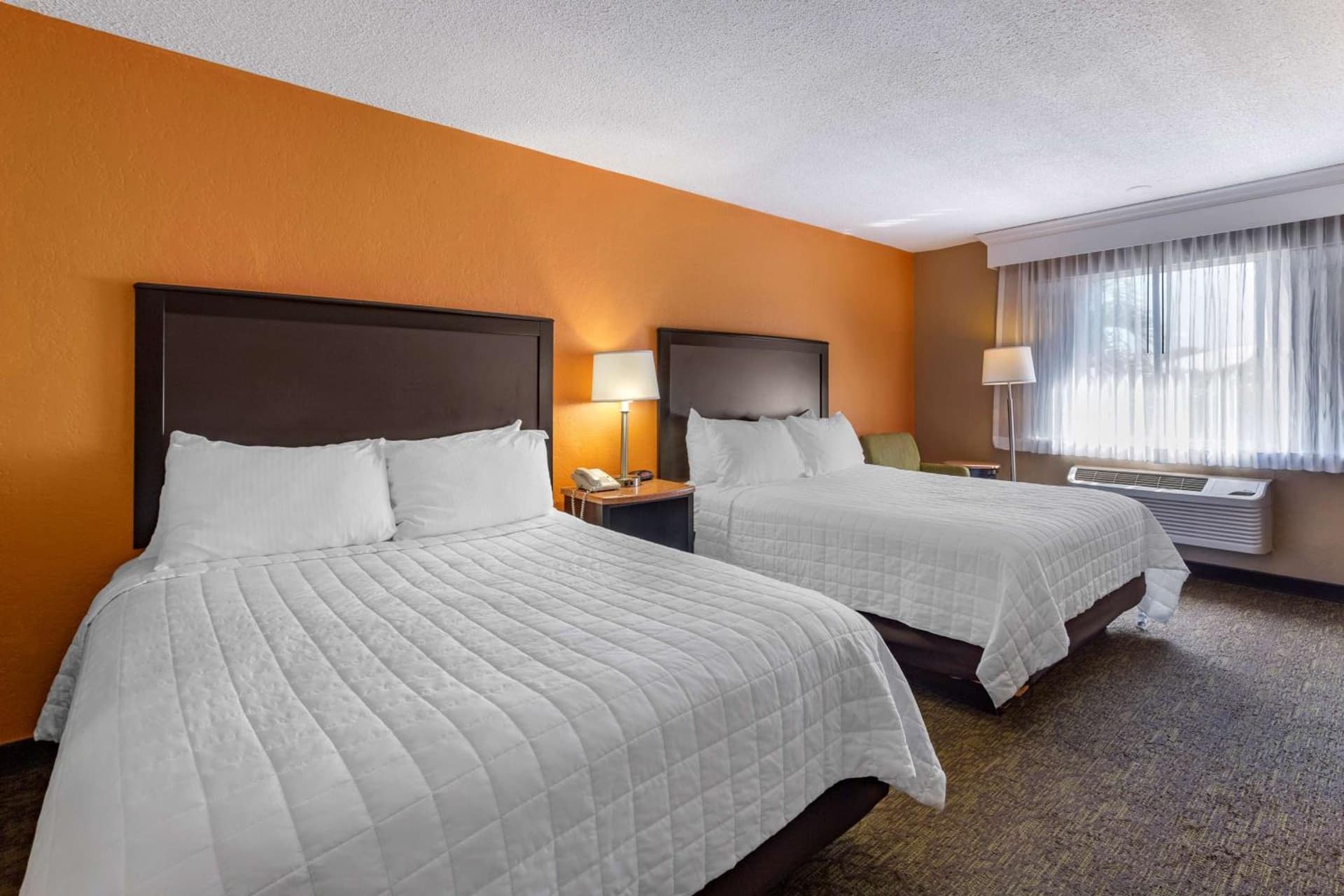 Best Western Palm Beach Lakes gallery photo in West Palm Beach, FL — image 37