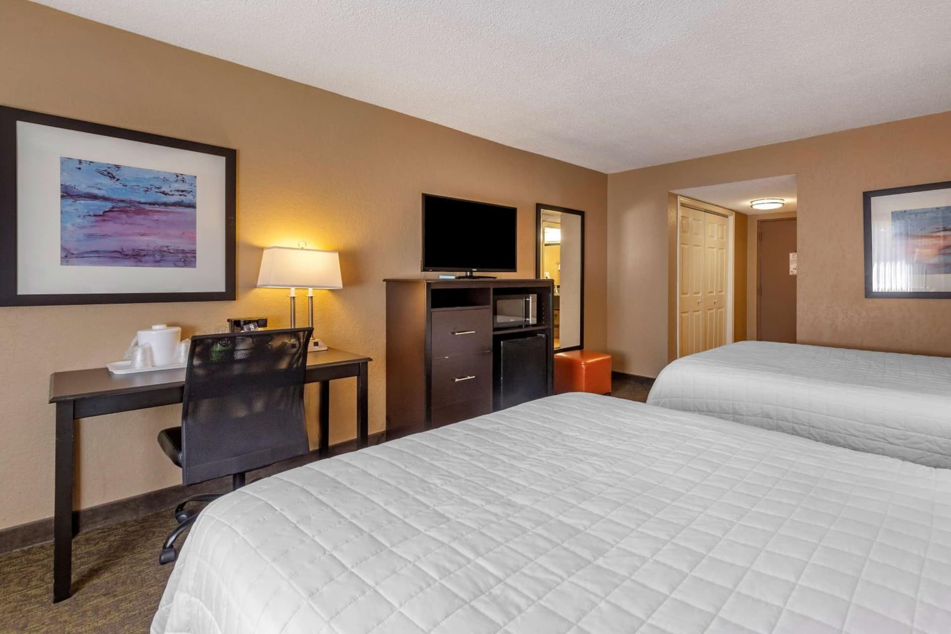 Best Western Palm Beach Lakes gallery photo in West Palm Beach, FL — image 27
