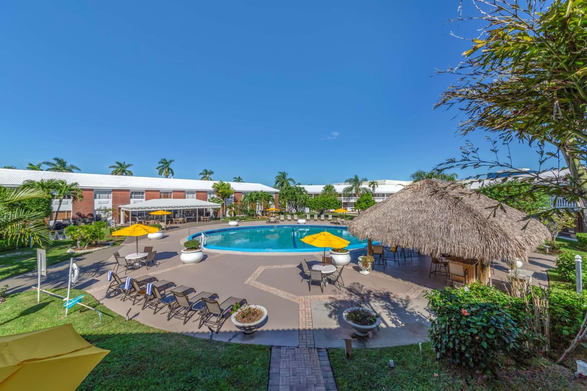 Best Western Palm Beach Lakes gallery photo in West Palm Beach, FL — image 9