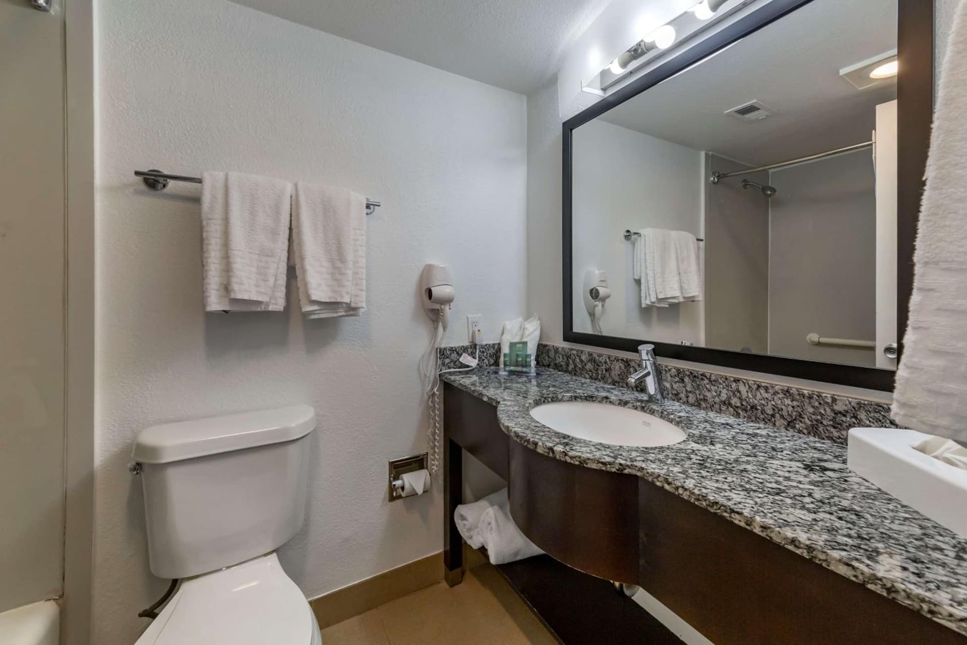 Best Western Palm Beach Lakes gallery photo in West Palm Beach, FL — image 29