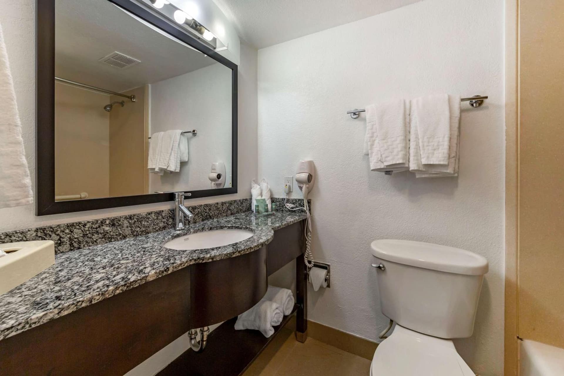 Best Western Palm Beach Lakes gallery photo in West Palm Beach, FL — image 24