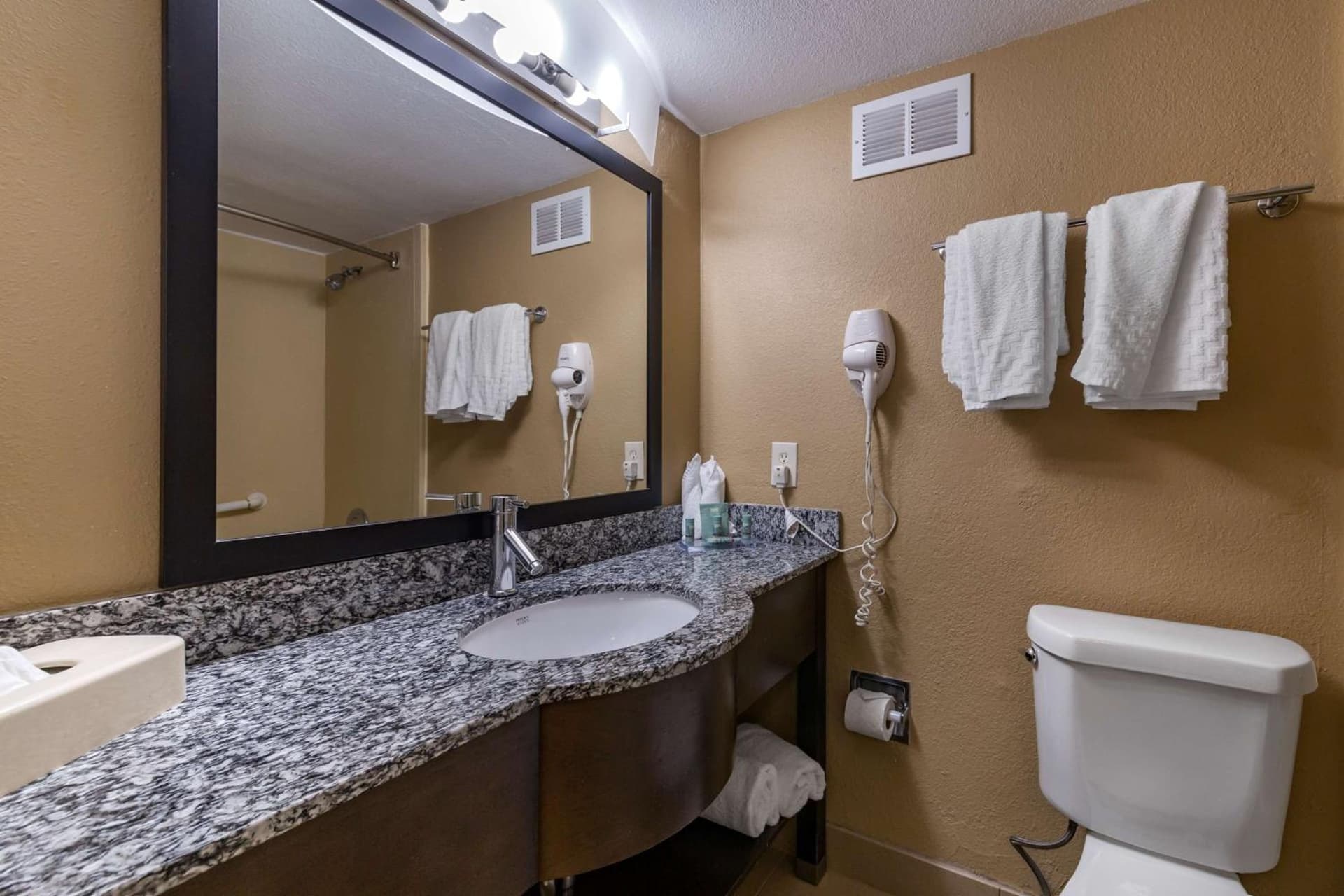 Best Western Palm Beach Lakes gallery photo in West Palm Beach, FL — image 35