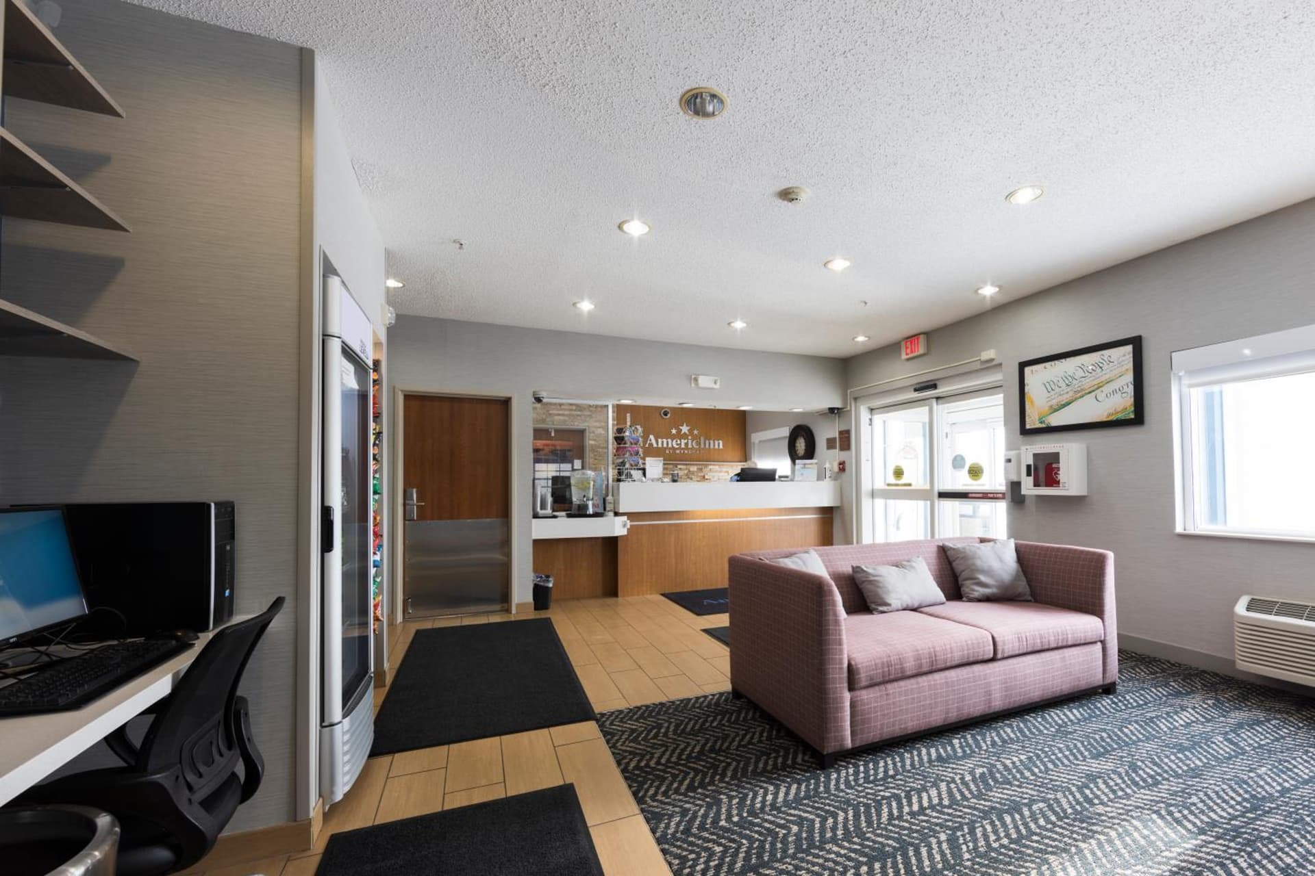 AmericInn by Wyndham Duluth gallery photo in Duluth, MN — image 23
