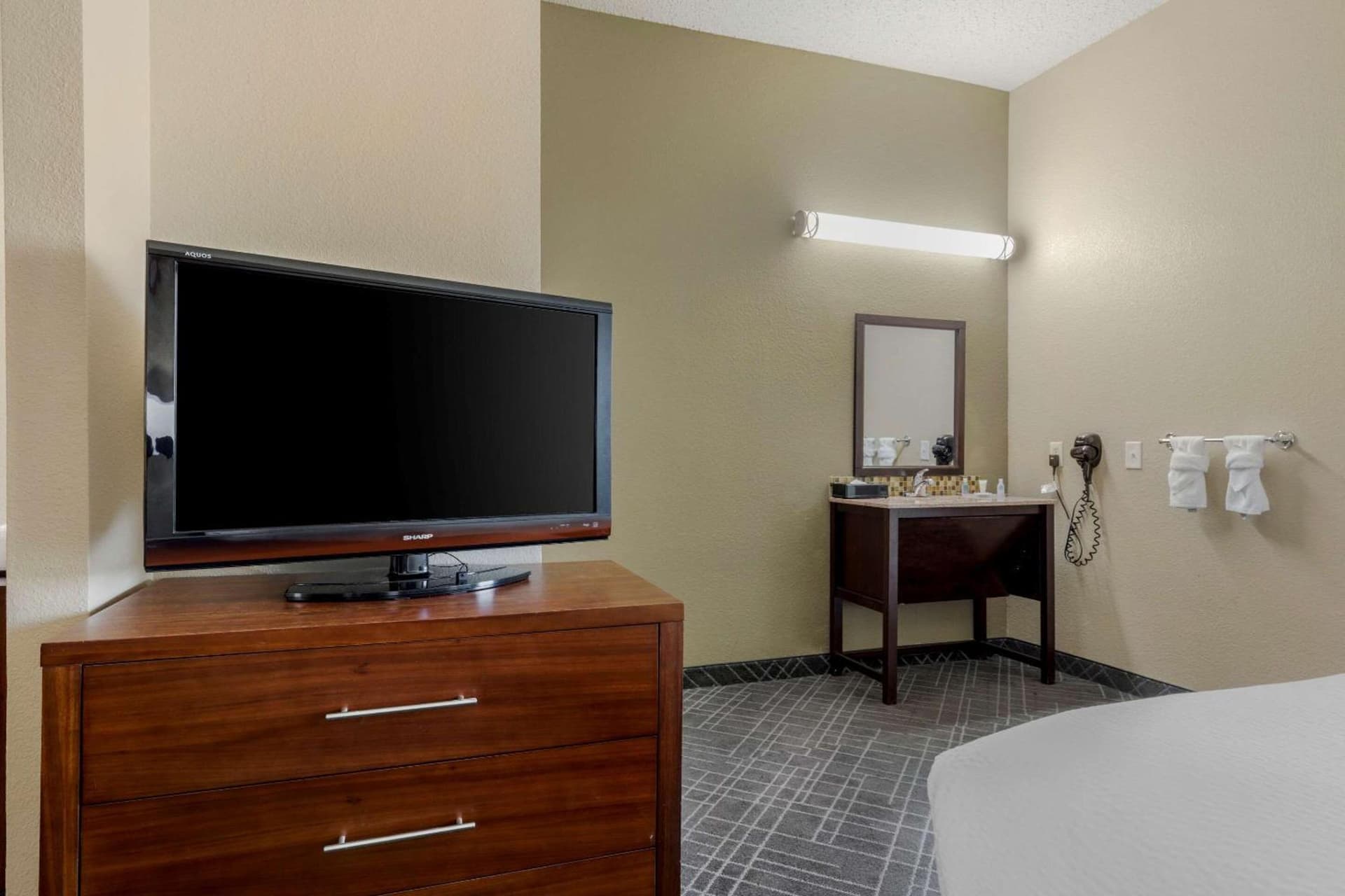 Comfort Suites Waco North - Near University Area gallery photo in Waco, TX — image 21
