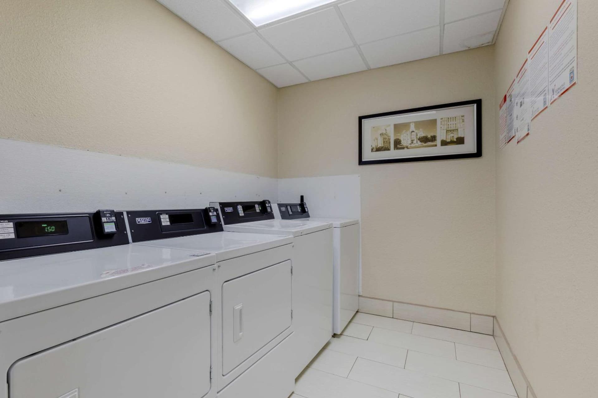Comfort Suites Waco North - Near University Area gallery photo in Waco, TX — image 25