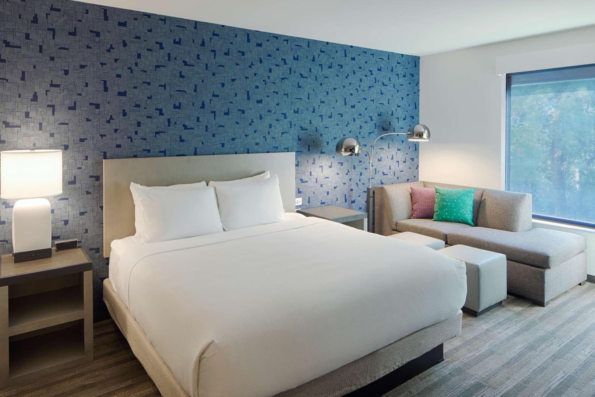 Hyatt House Columbus OSU Short North gallery photo in Columbus, OH — image 90