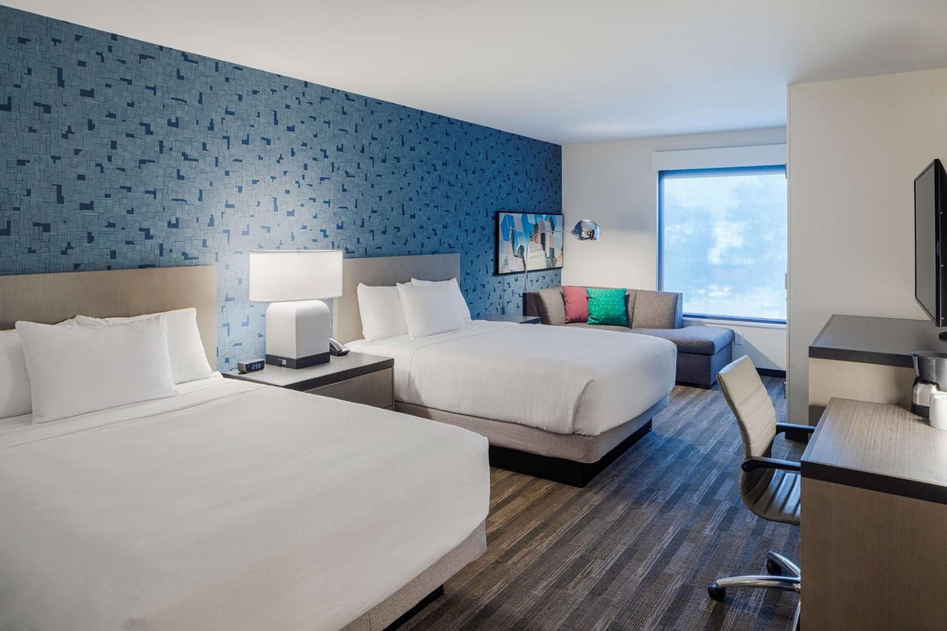 Hyatt House Columbus OSU Short North gallery photo in Columbus, OH — image 73
