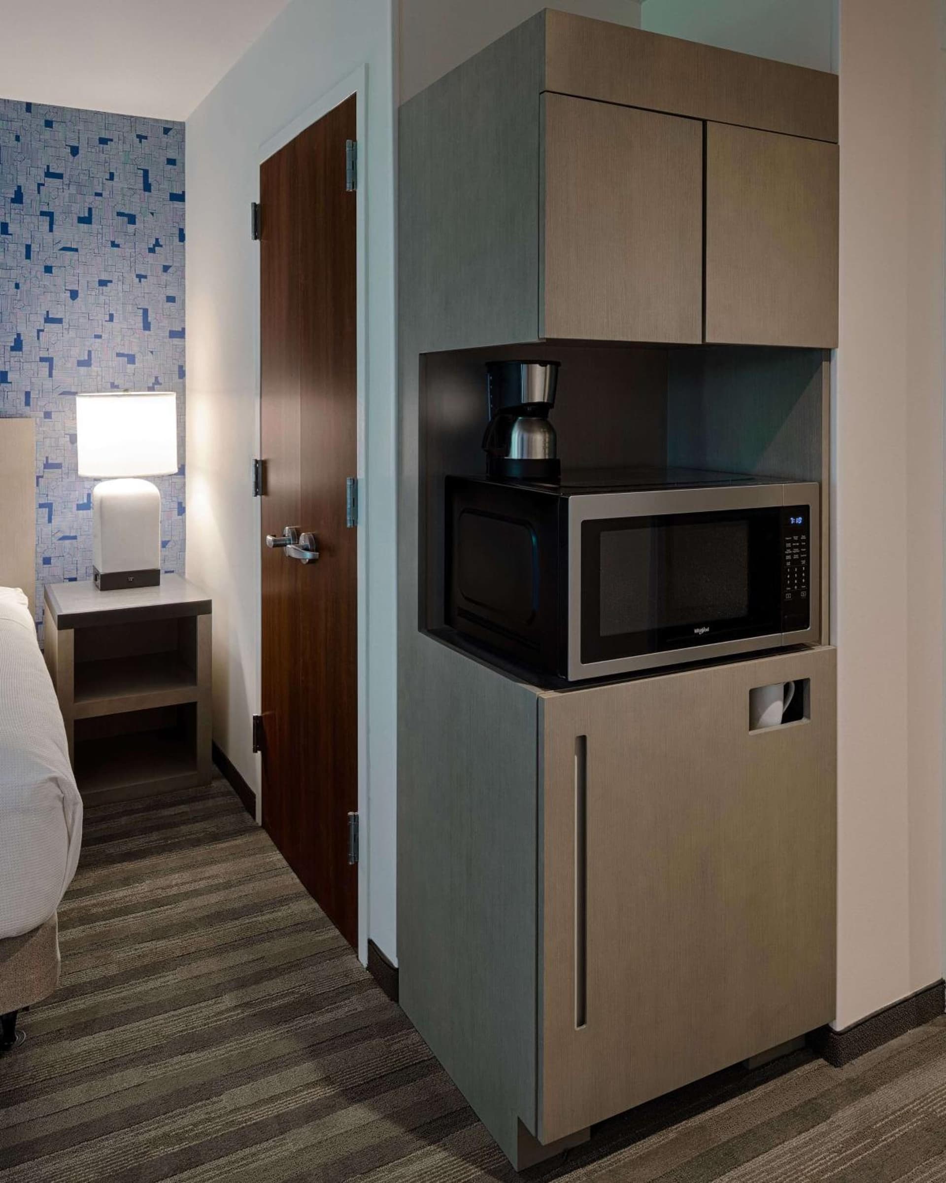 Hyatt House Columbus OSU Short North gallery photo in Columbus, OH — image 46