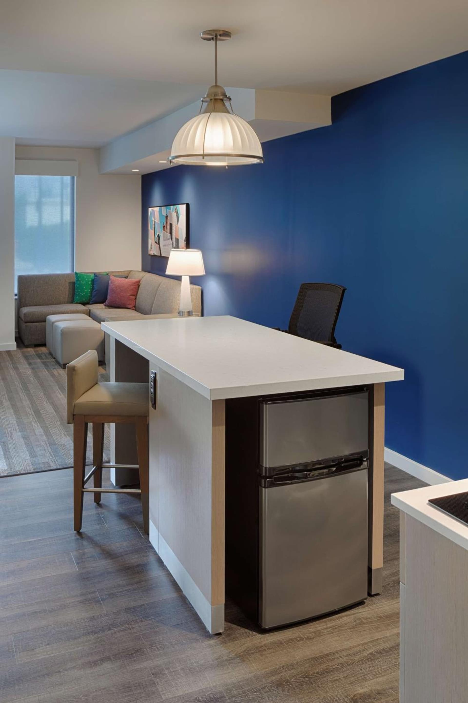 Hyatt House Columbus OSU Short North gallery photo in Columbus, OH — image 53