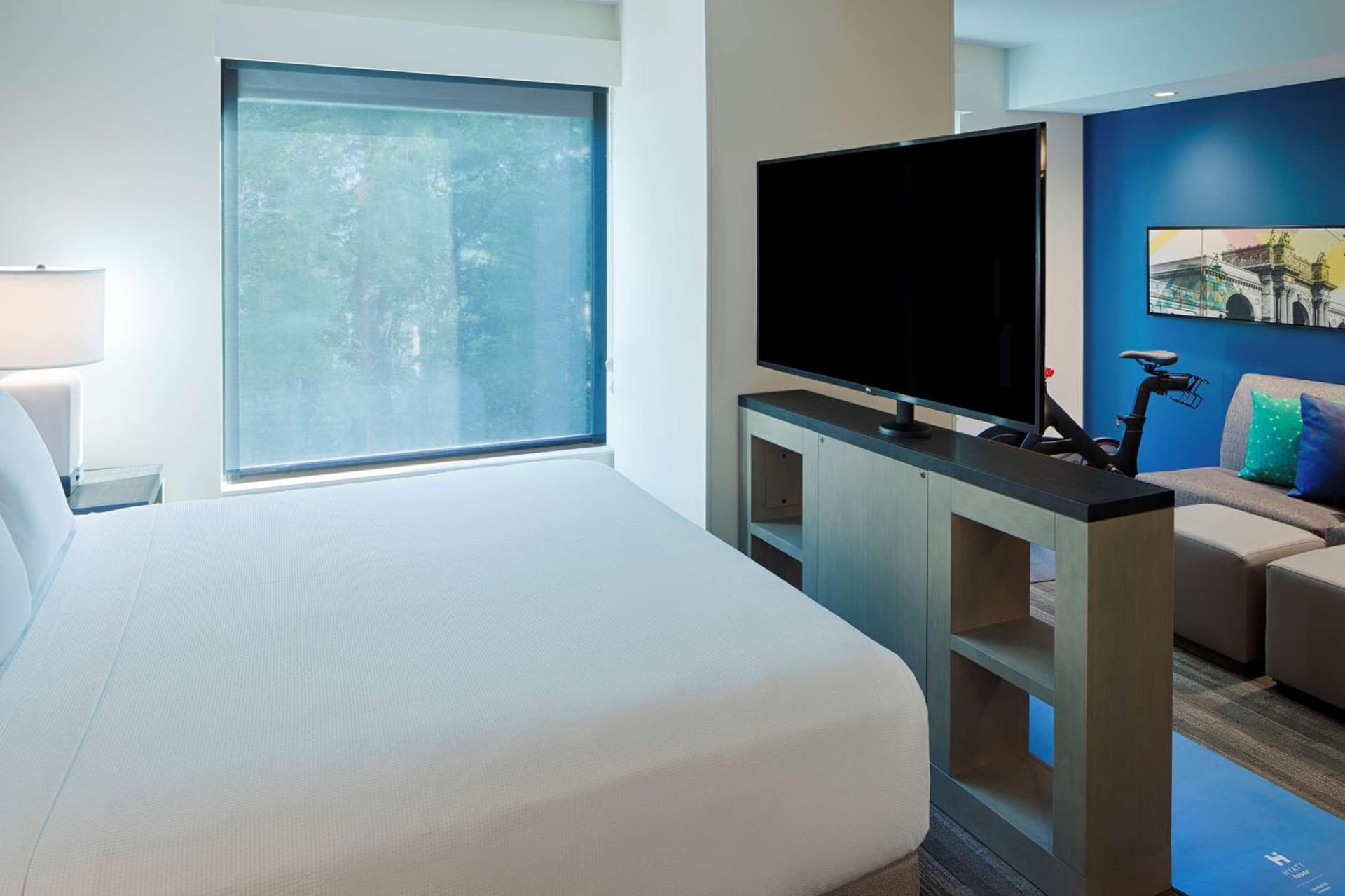 Hyatt House Columbus OSU Short North gallery photo in Columbus, OH — image 59