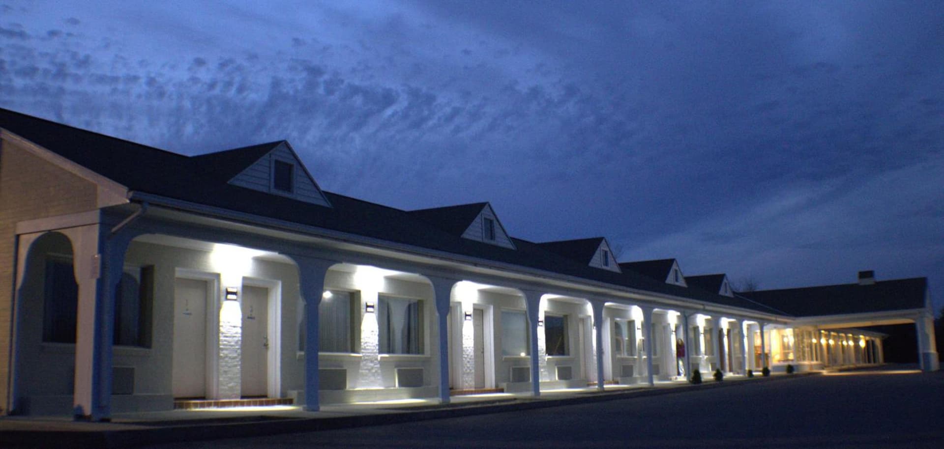 Rockbridge Inn featured exterior or lobby in Lexington, VA — similar hotel