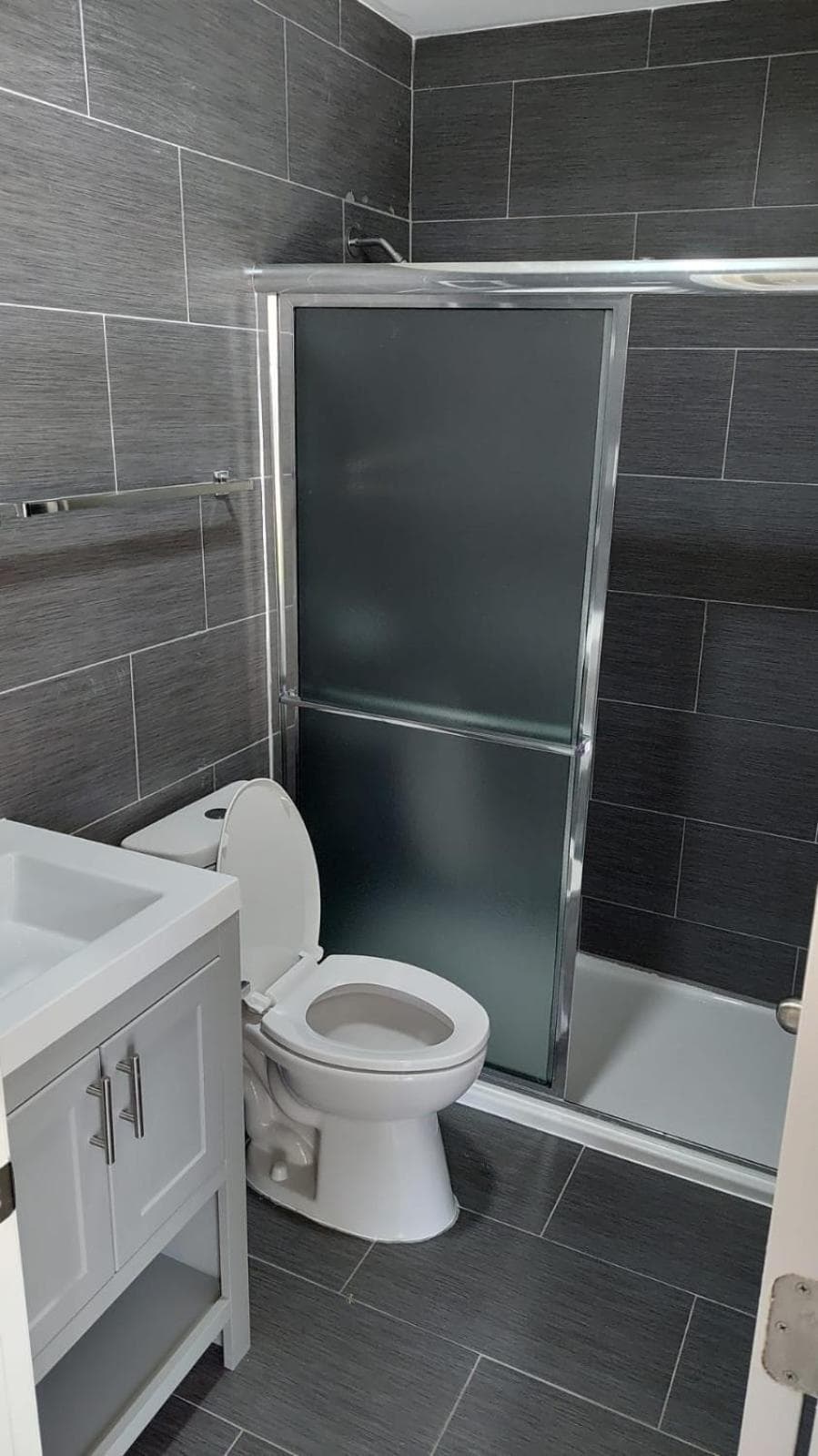 Economy 7 Inn Hampton interior in Hampton, VA — gallery photo 2