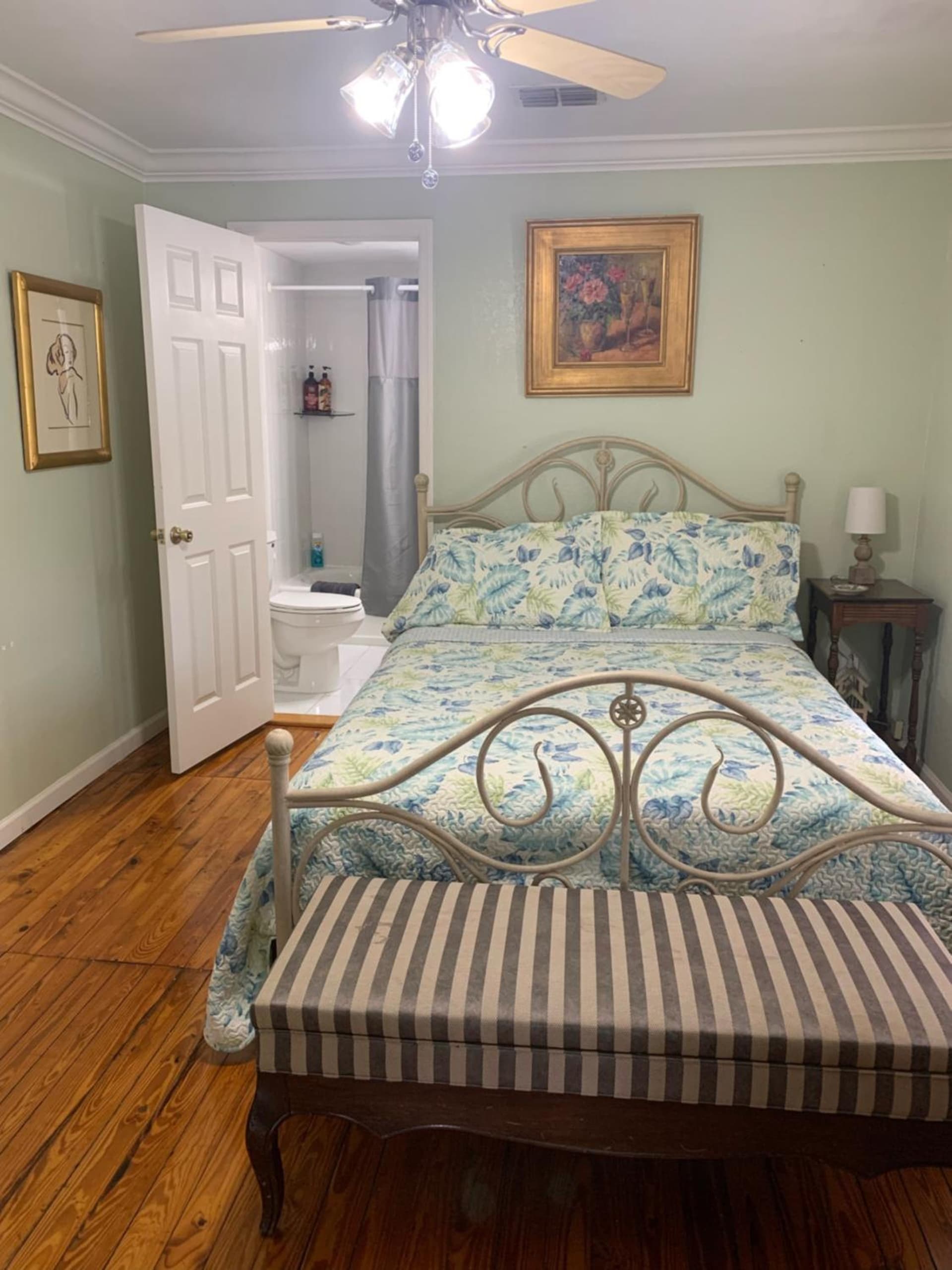Nature Coast Inn & Cottages gallery photo in Inglis, FL — image 231