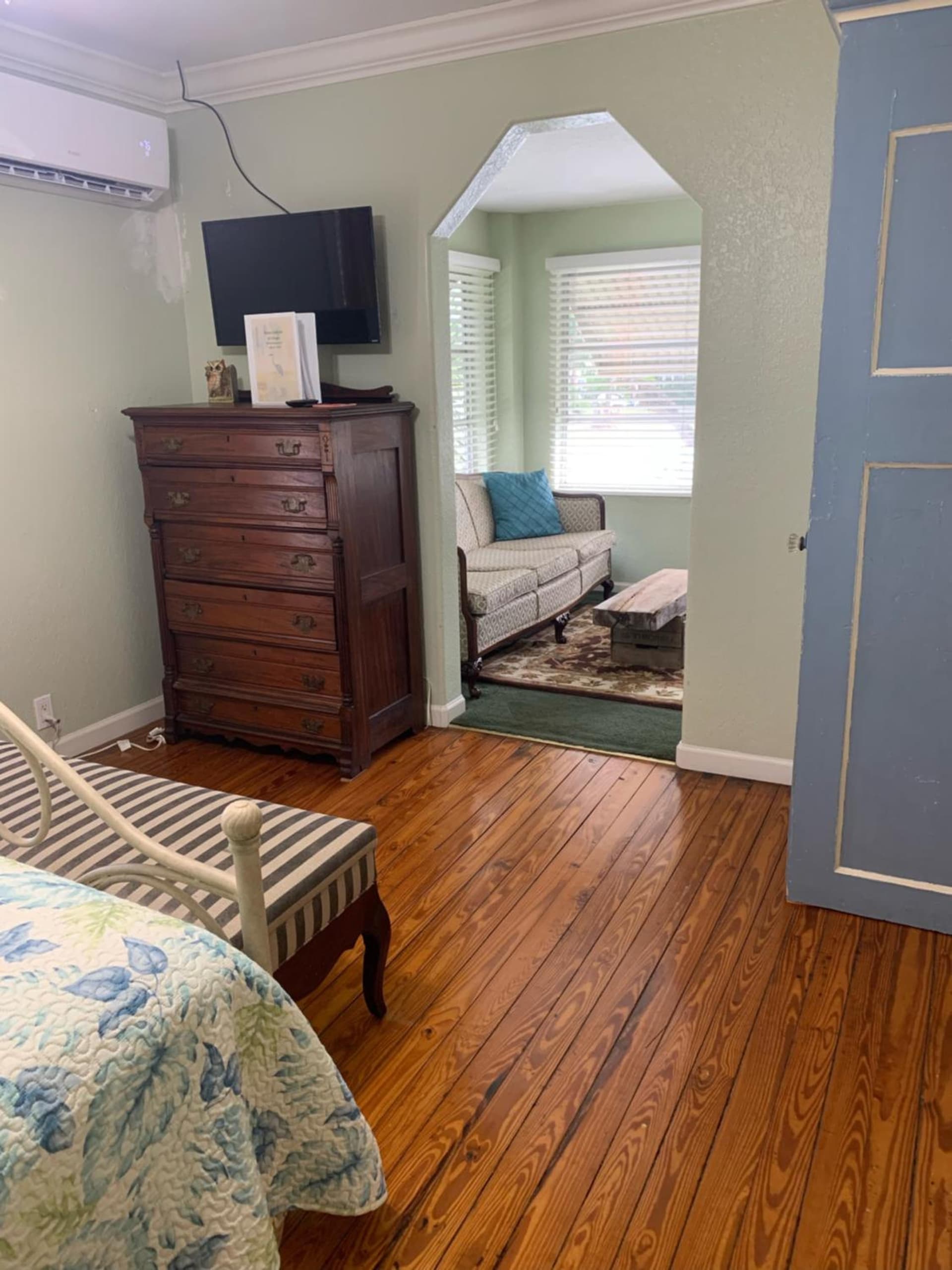 Nature Coast Inn & Cottages gallery photo in Inglis, FL — image 52