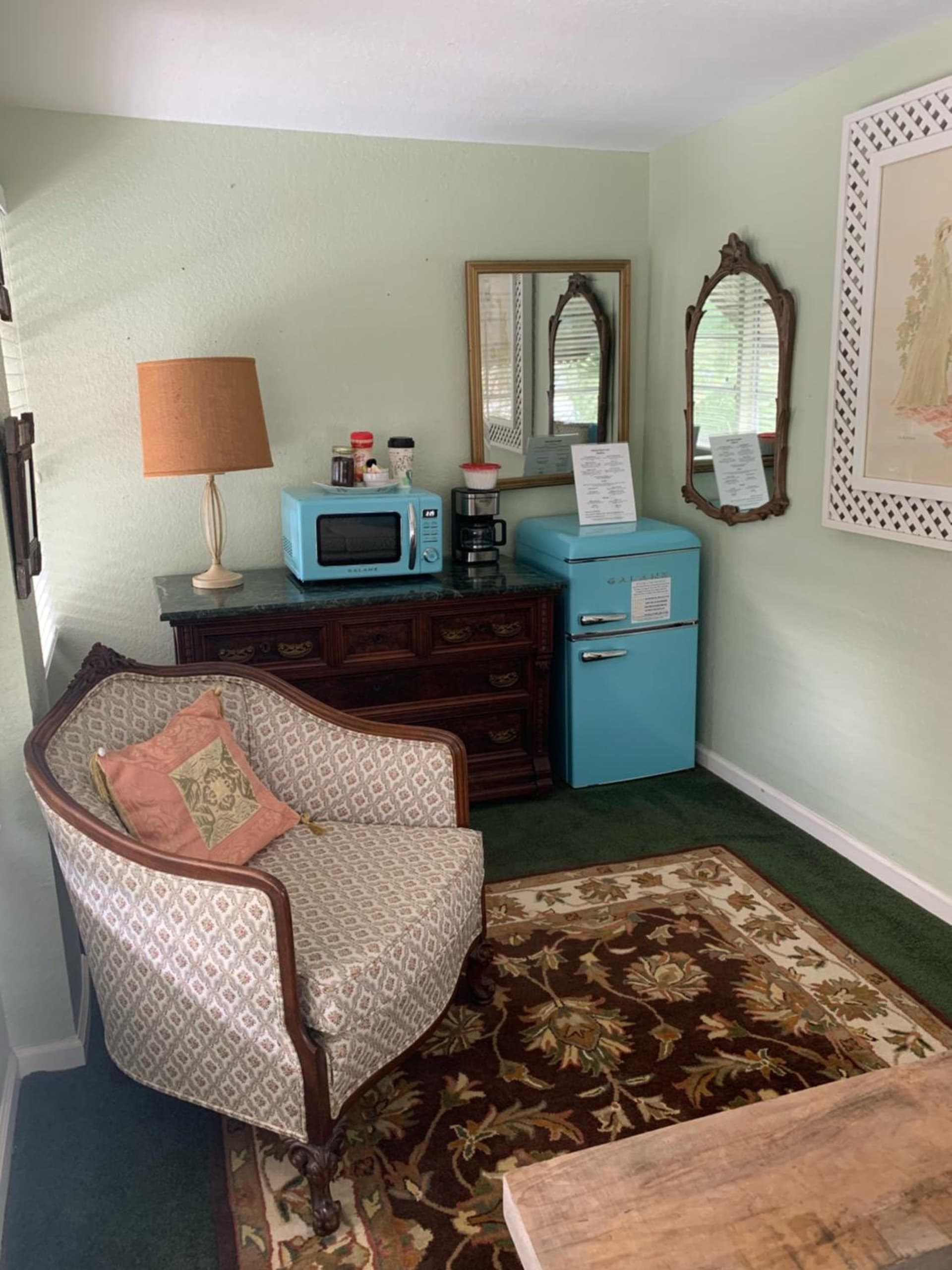 Nature Coast Inn & Cottages gallery photo in Inglis, FL — image 135