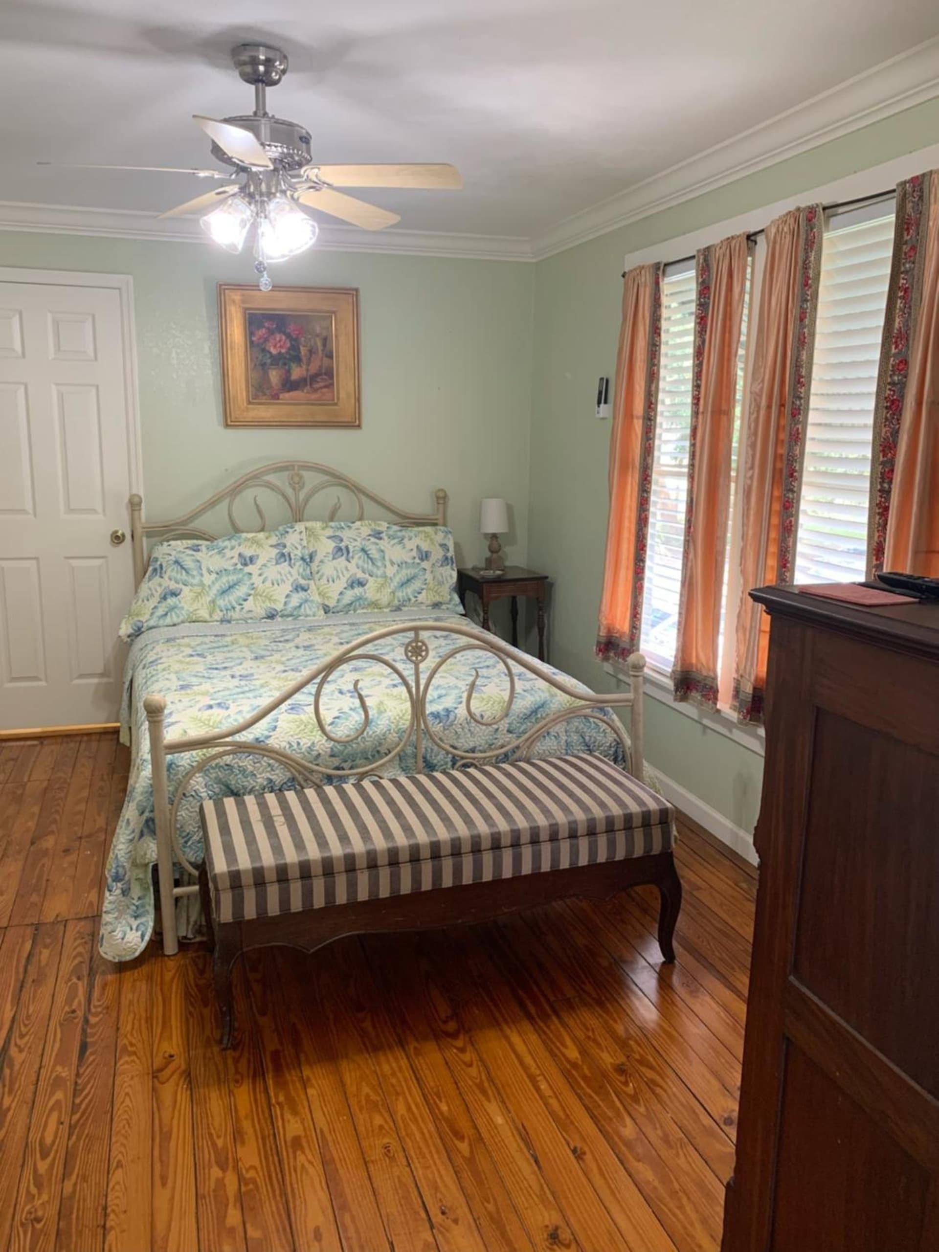 Nature Coast Inn & Cottages gallery photo in Inglis, FL — image 186