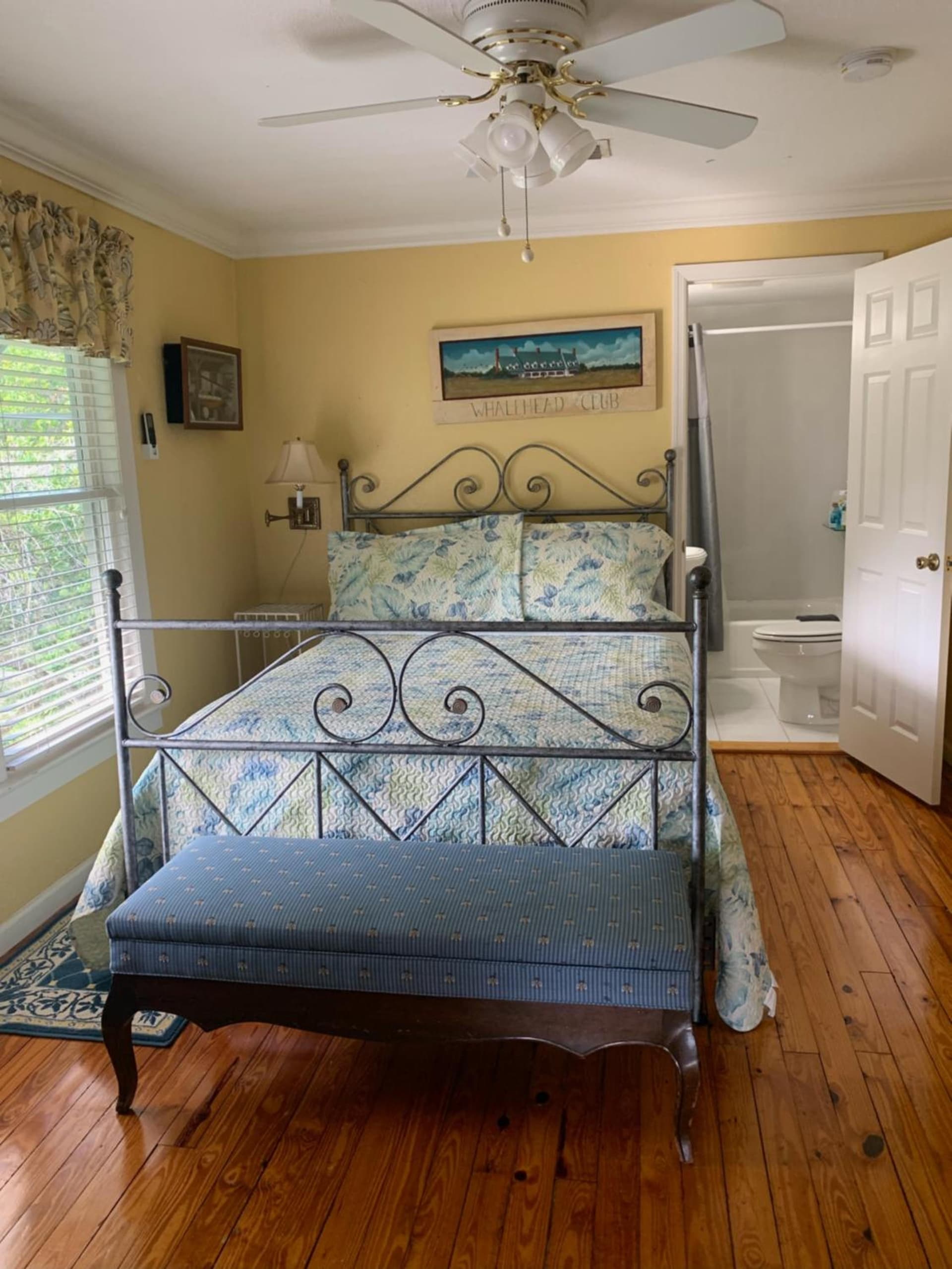 Nature Coast Inn & Cottages gallery photo in Inglis, FL — image 277