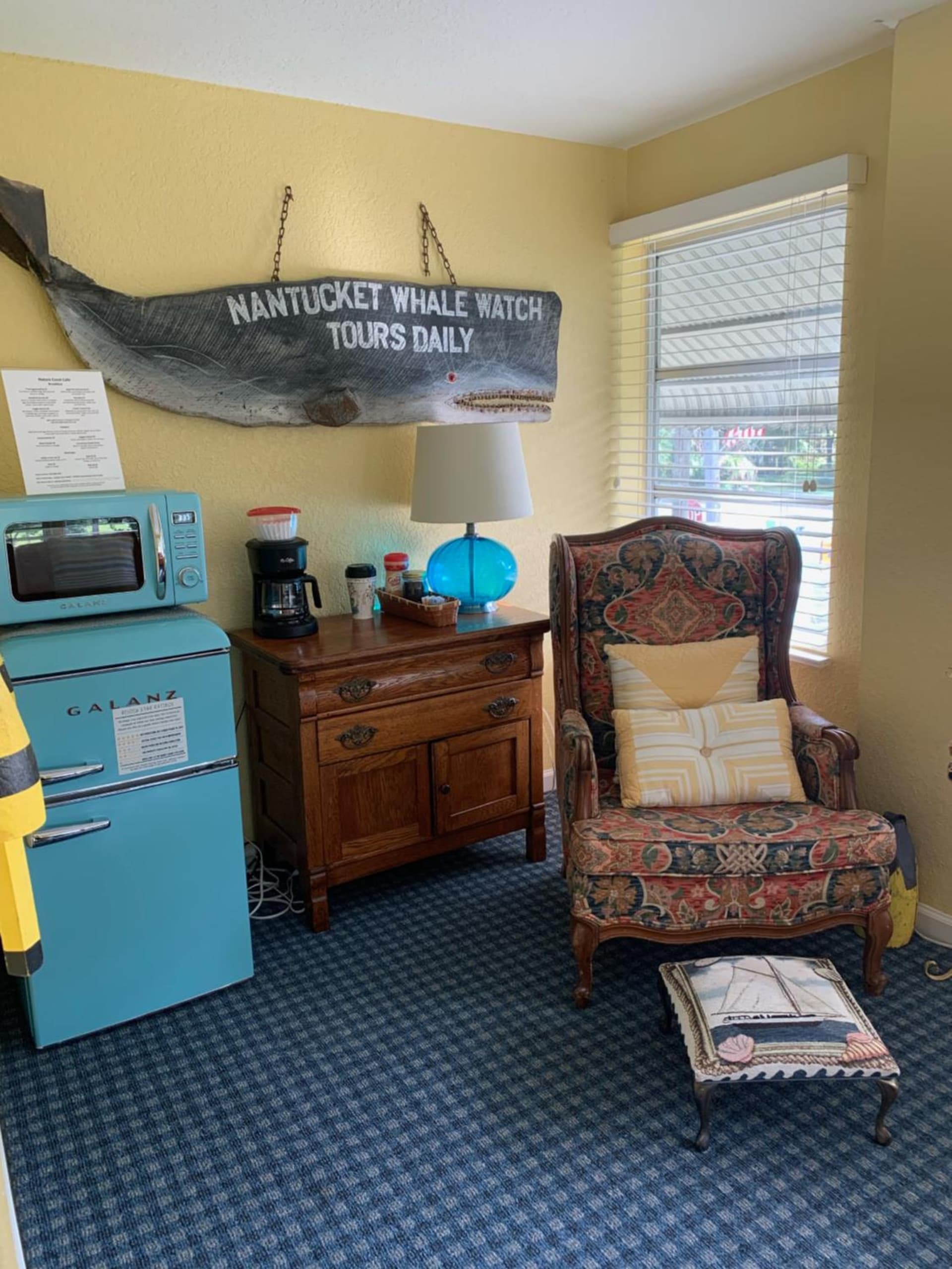 Nature Coast Inn & Cottages gallery photo in Inglis, FL — image 275