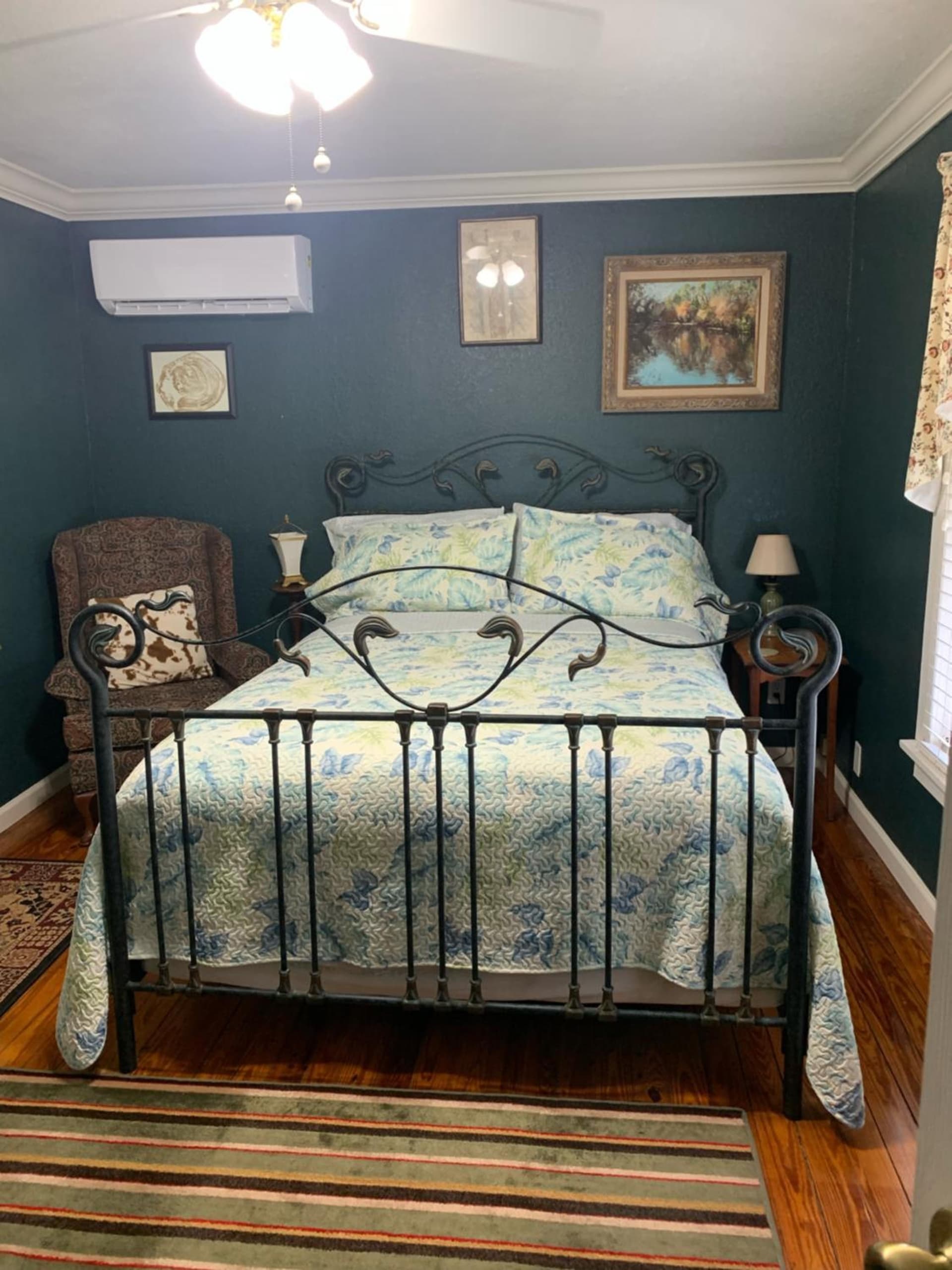 Nature Coast Inn & Cottages gallery photo in Inglis, FL — image 226