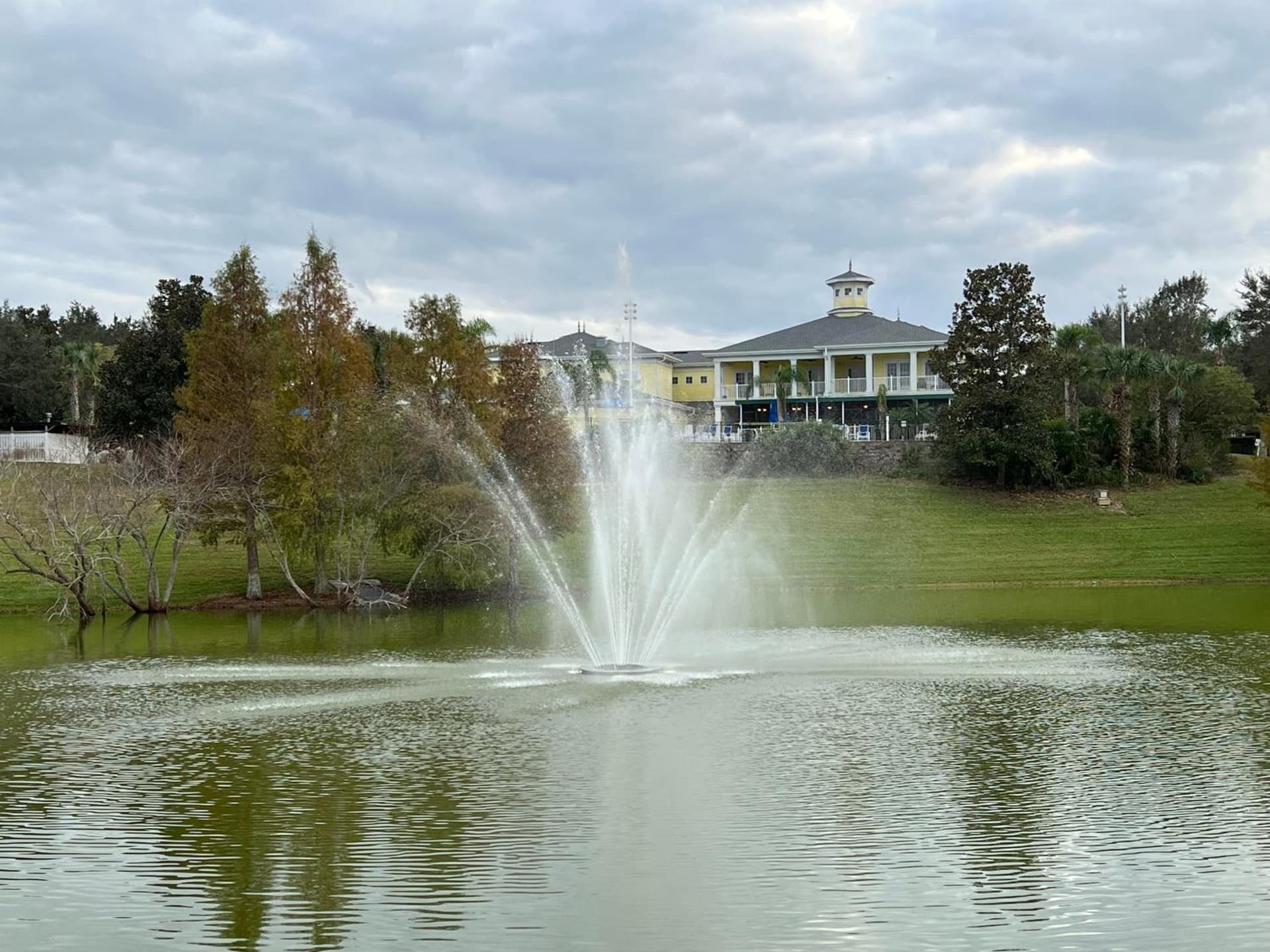 BAHAMA BAY RESORT property views in Kissimmee, FL — gallery photo 3