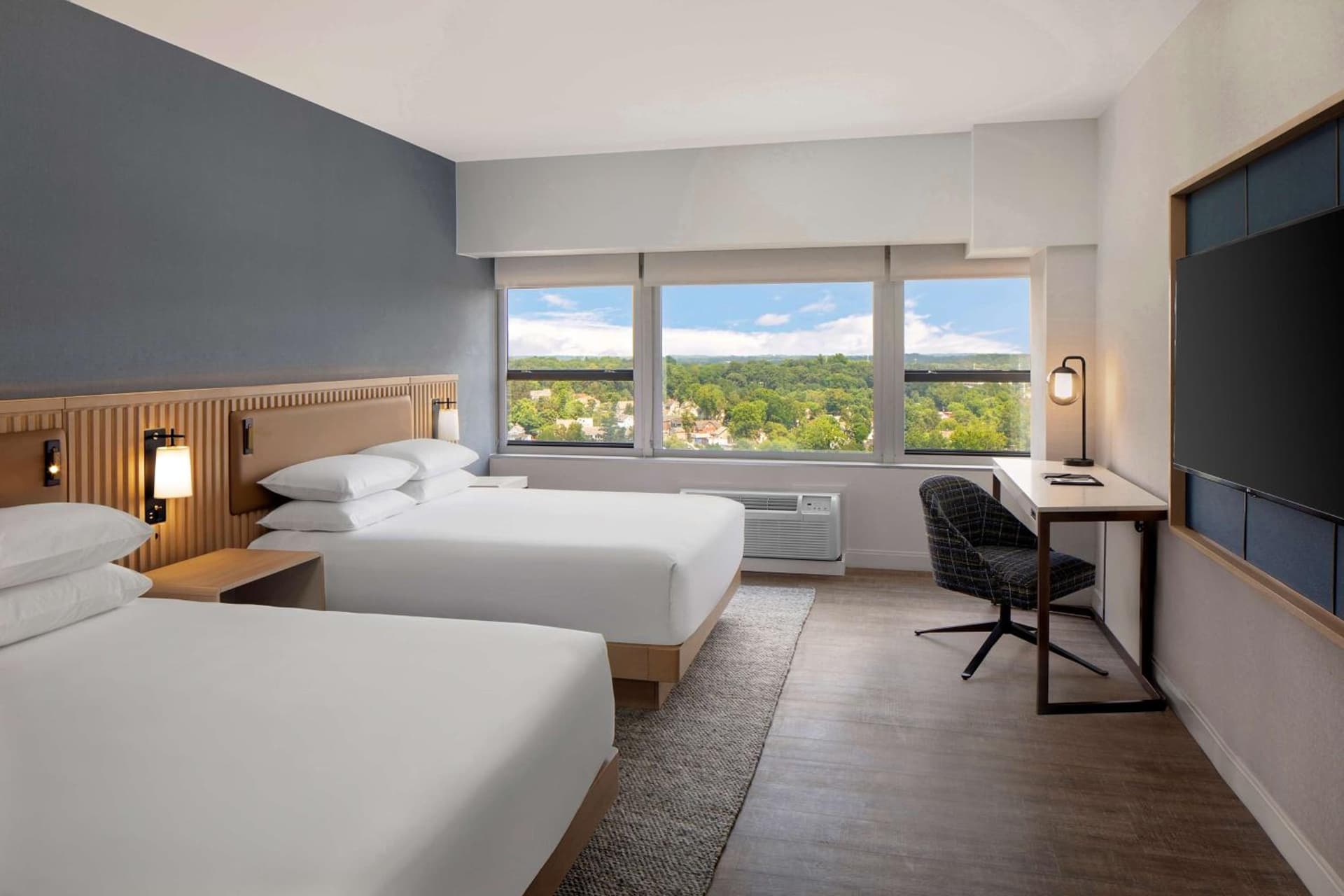 Hyatt Regency Morristown gallery photo in Morristown, NJ — image 18