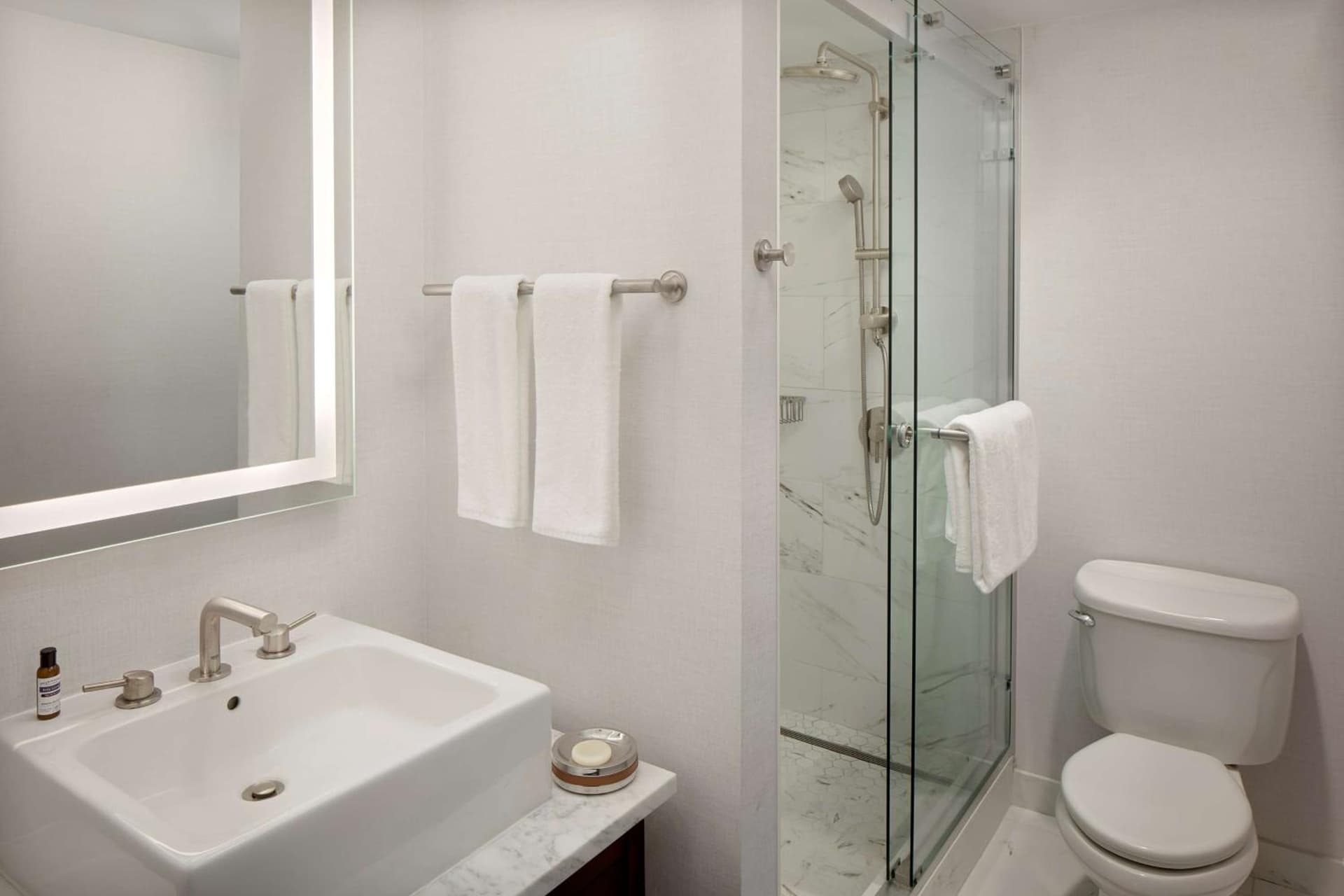 Hyatt Regency Morristown property views in Morristown, NJ — gallery photo 3