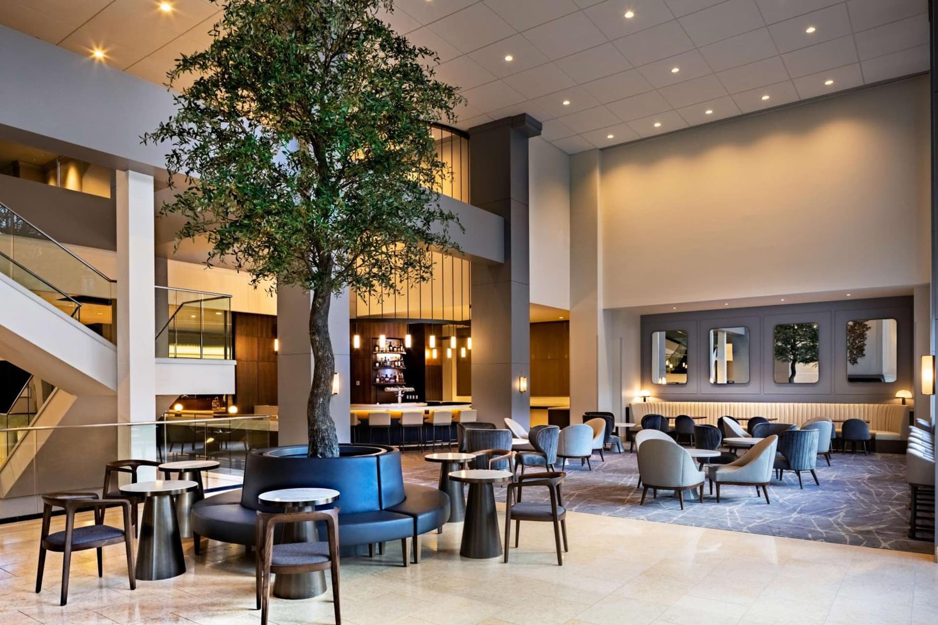 Hyatt Regency Morristown gallery photo in Morristown, NJ — image 31
