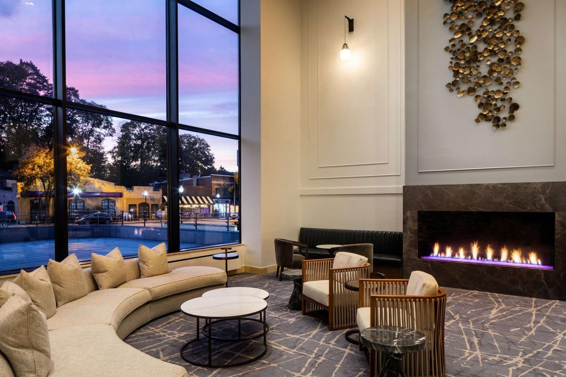 Hyatt Regency Morristown gallery photo in Morristown, NJ — image 7