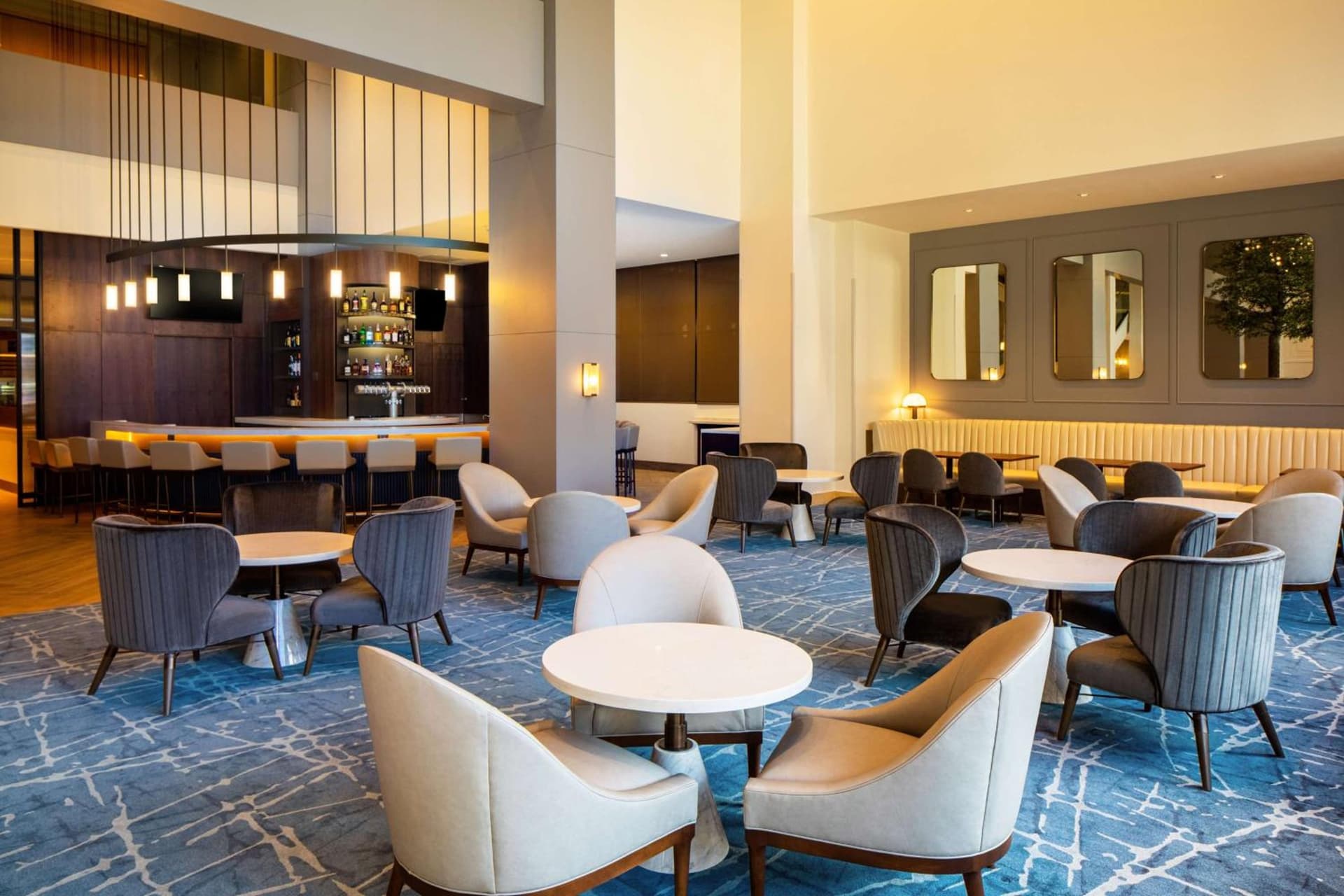 Hyatt Regency Morristown gallery photo in Morristown, NJ — image 23