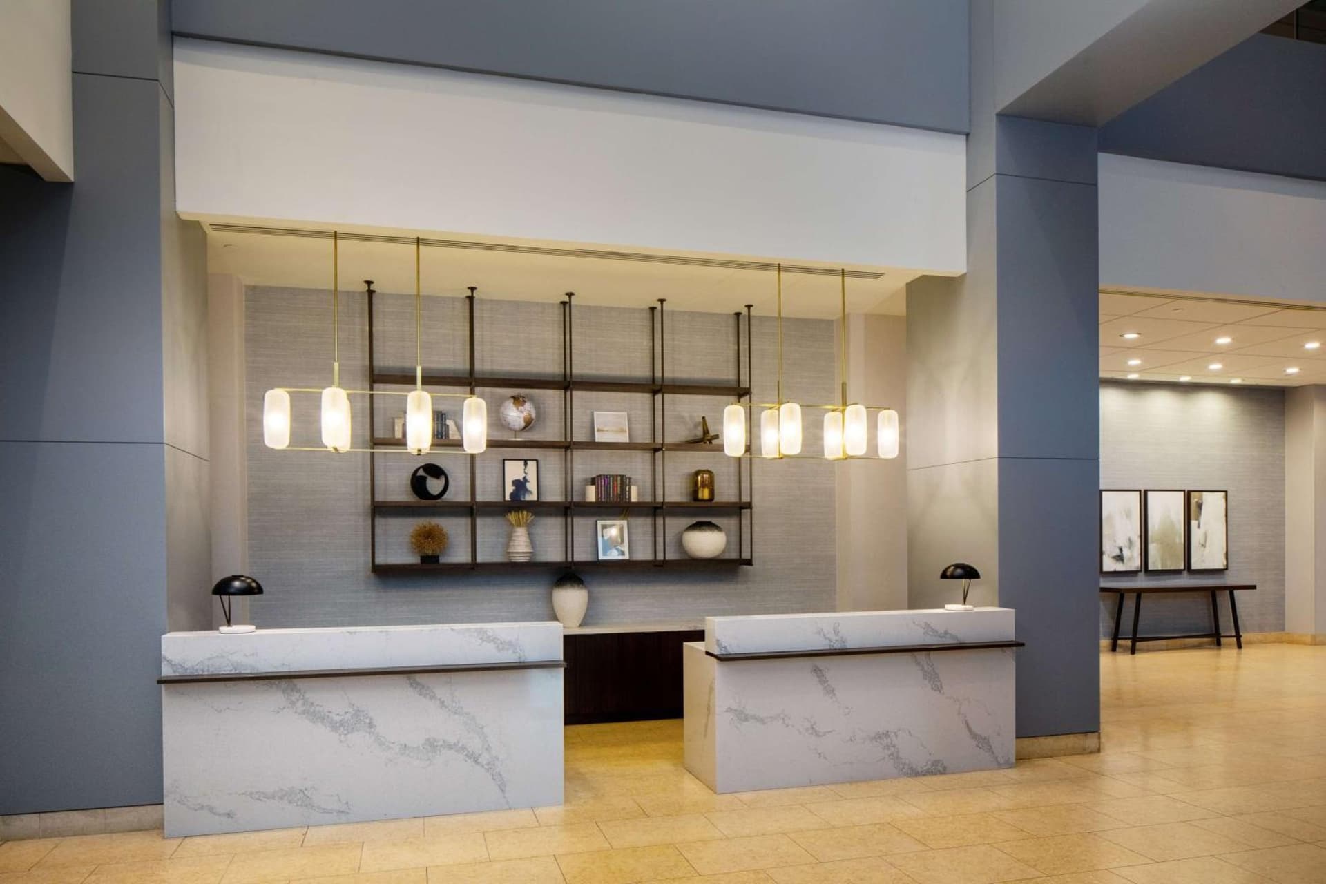 Hyatt Regency Morristown gallery photo in Morristown, NJ — image 12
