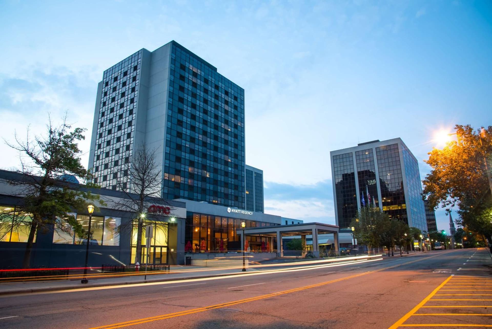 Hyatt Regency Morristown gallery photo in Morristown, NJ — image 20