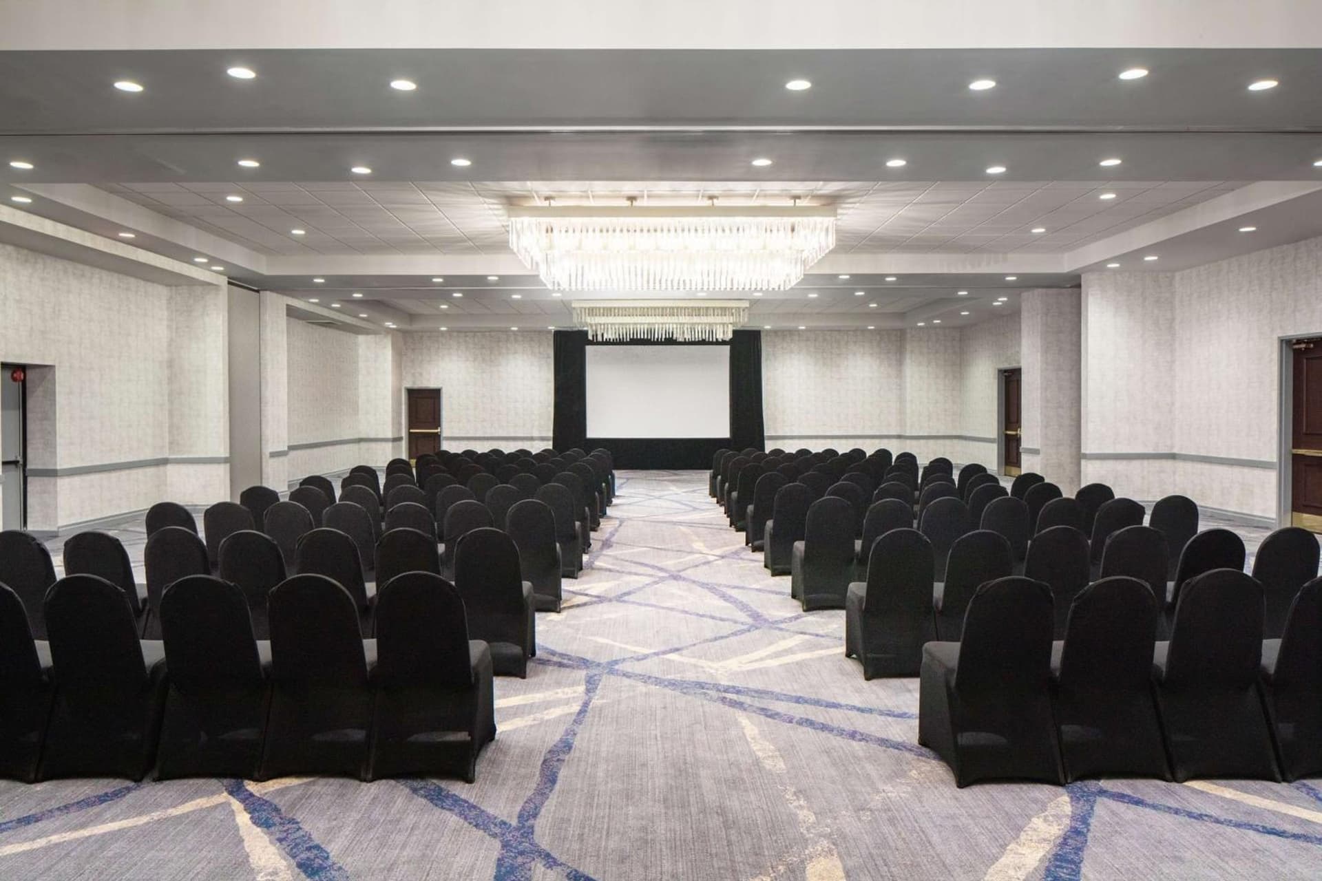 Hyatt Regency Morristown gallery photo in Morristown, NJ — image 24