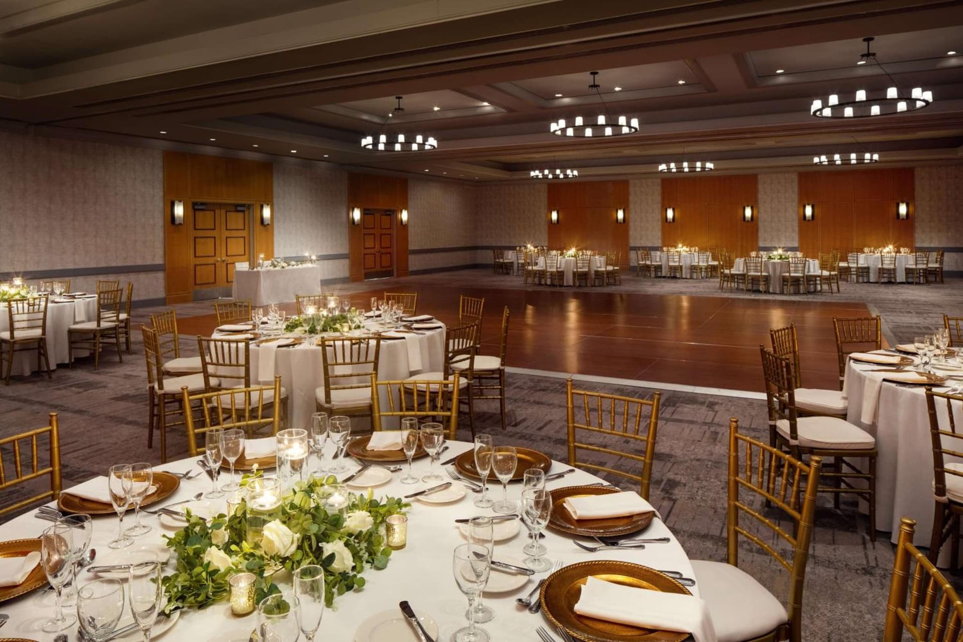 Hyatt Regency Morristown gallery photo in Morristown, NJ — image 8