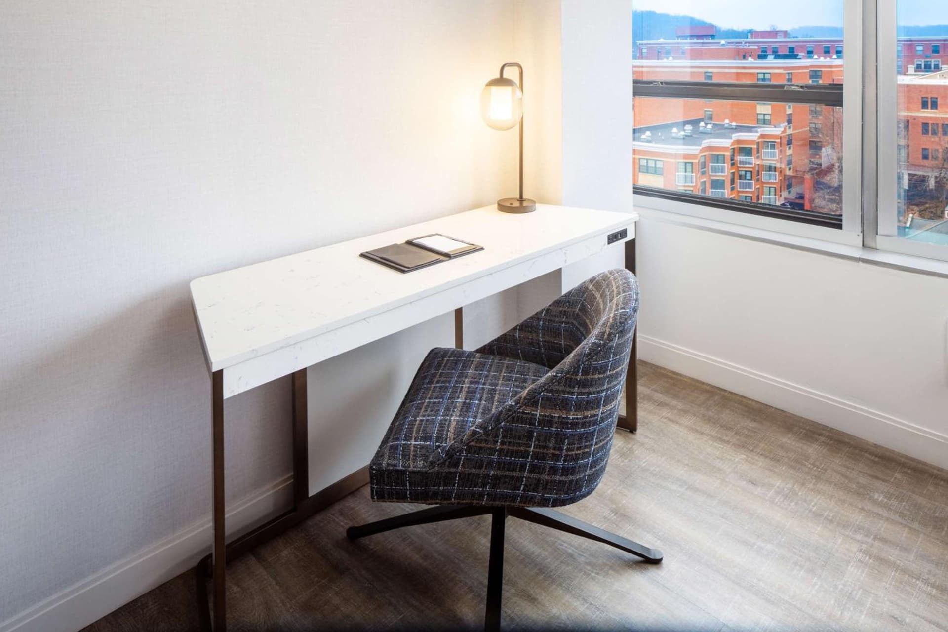 Hyatt Regency Morristown gallery photo in Morristown, NJ — image 9