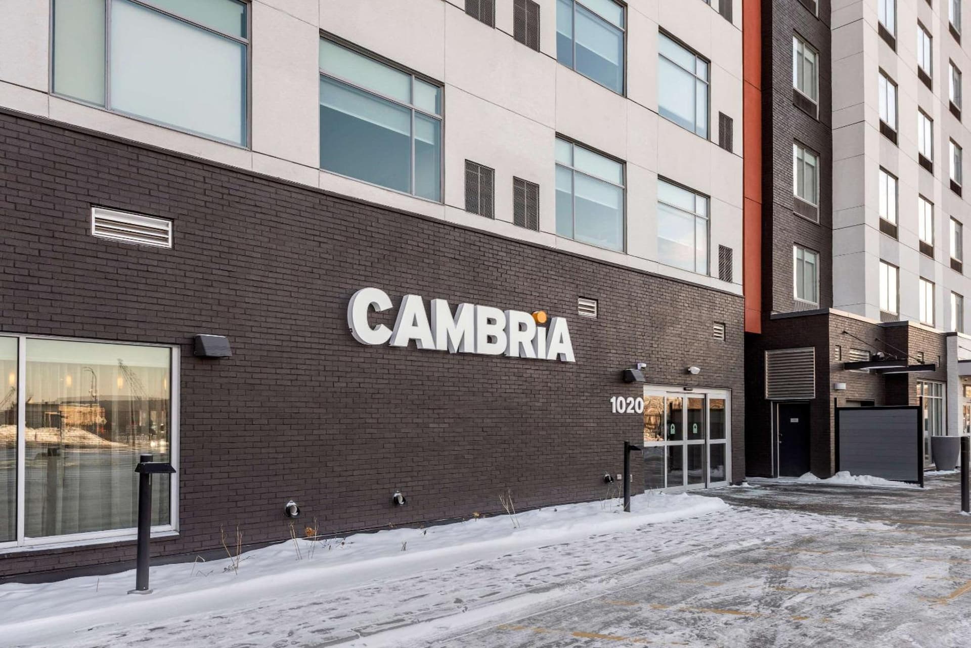 Cambria Hotel Minneapolis Downtown gallery photo in Minneapolis, MN — image 11