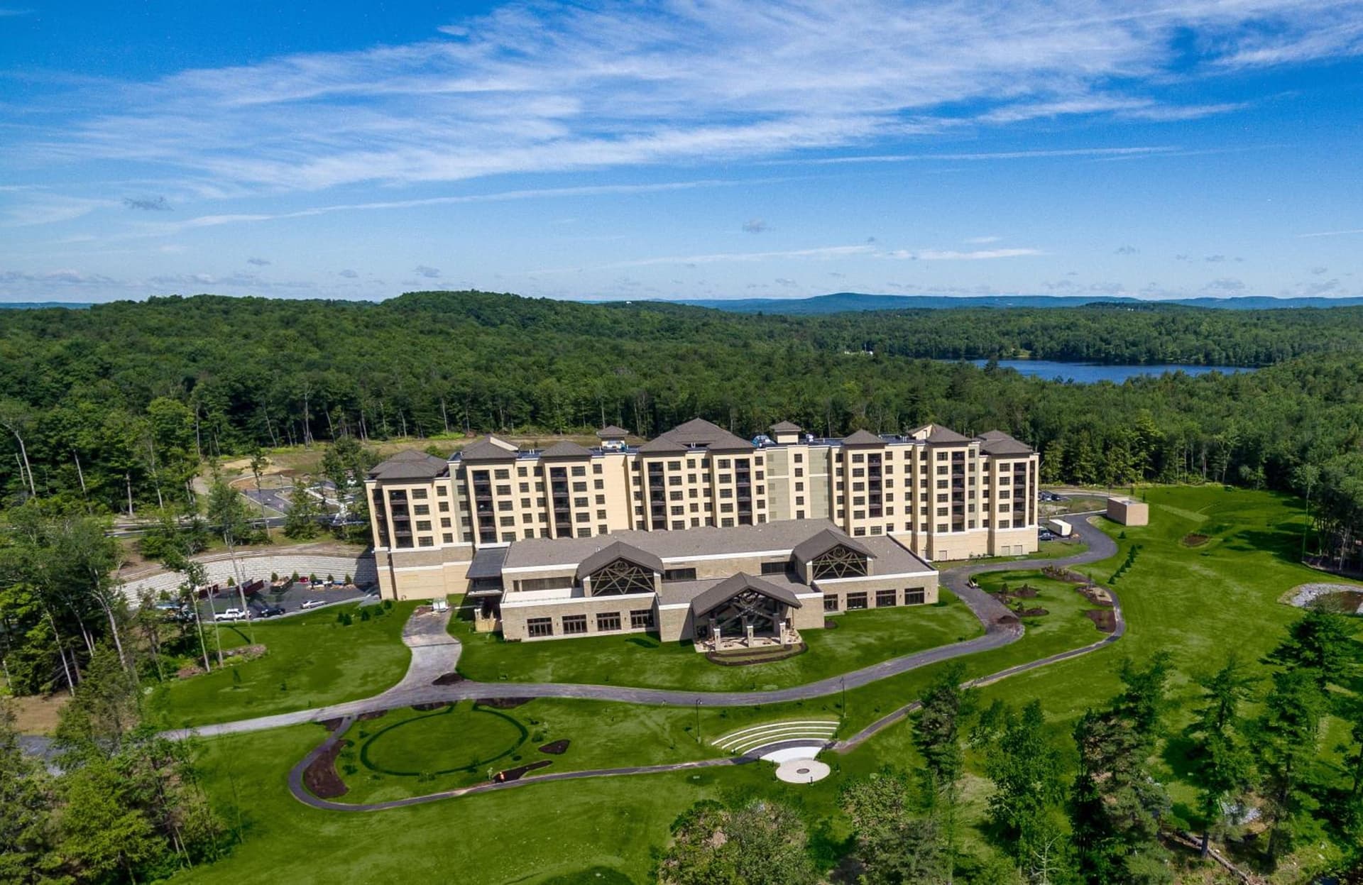 YO1 Longevity & Health Resorts, Catskills — hotel in Monticello, New York