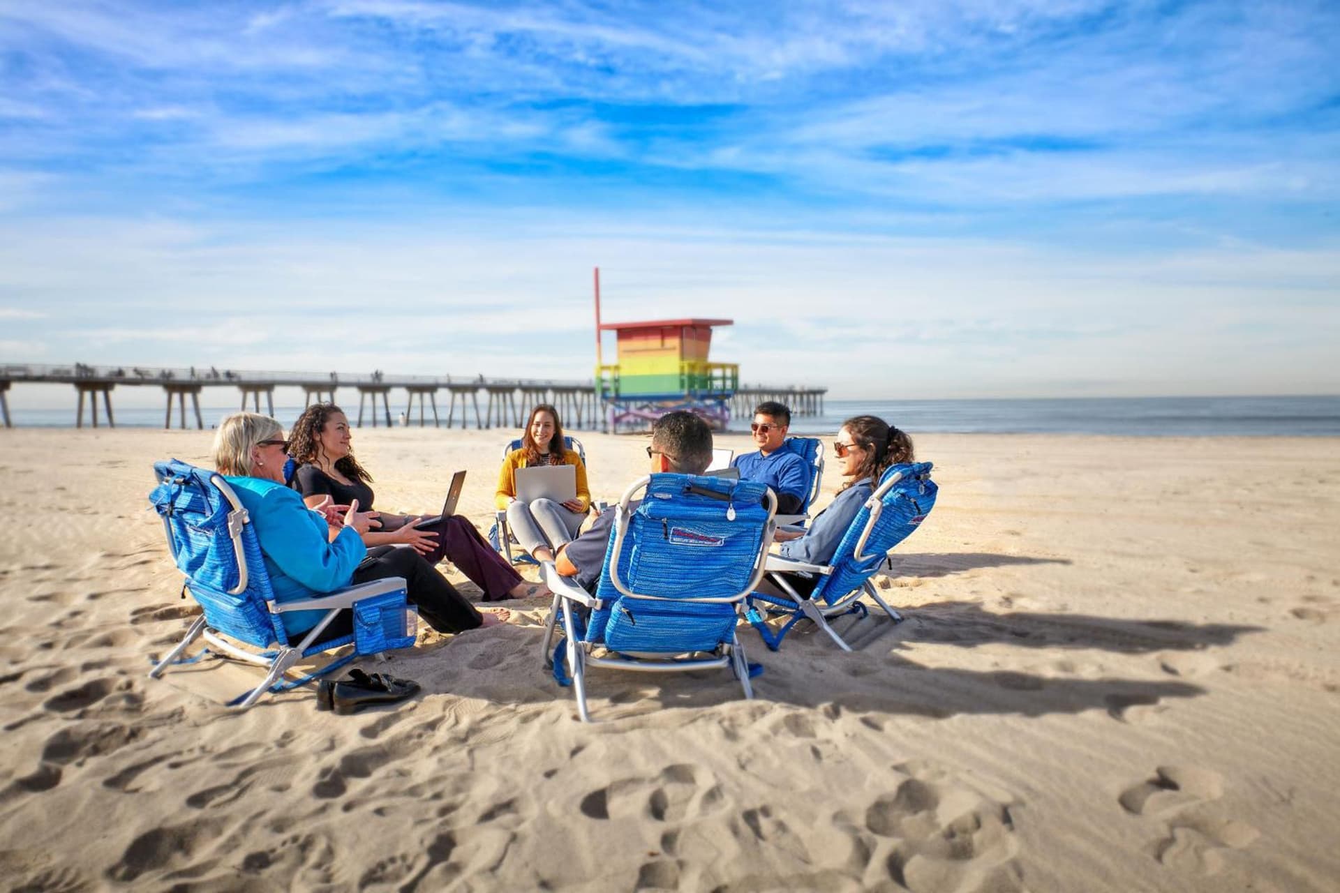 Beach House Hotel at Hermosa Beach gallery photo in Hermosa Beach, CA — image 49