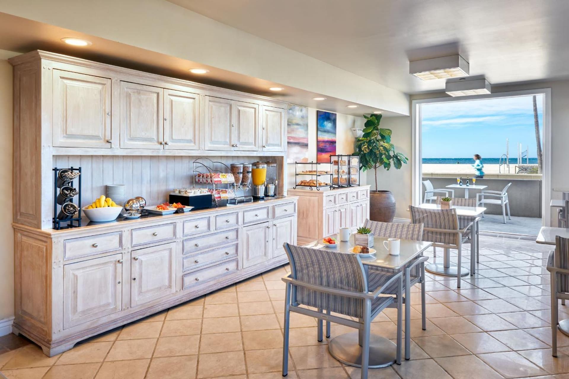 Beach House Hotel at Hermosa Beach gallery photo in Hermosa Beach, CA — image 17