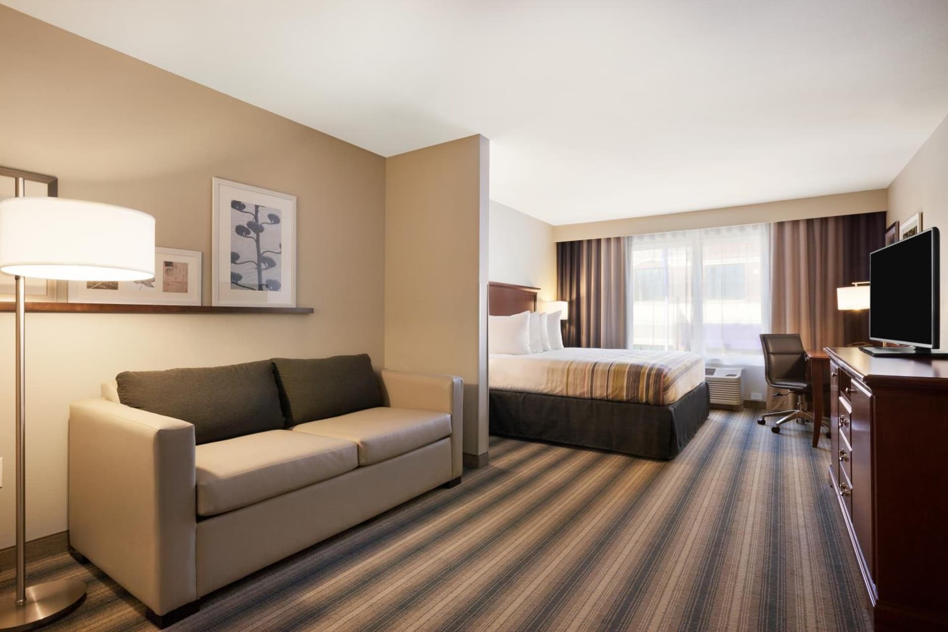 Country Inn & Suites by Radisson Roseville - St Paul gallery photo in Roseville, MN — image 39