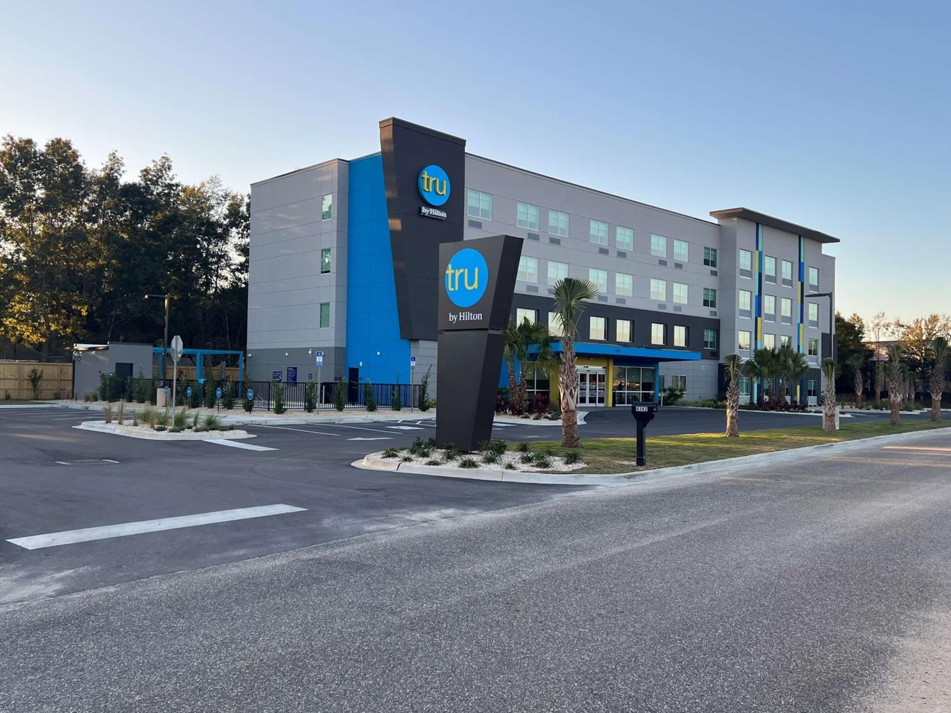 Tru By Hilton Niceville, Fl featured exterior or lobby in Niceville, FL — similar hotel