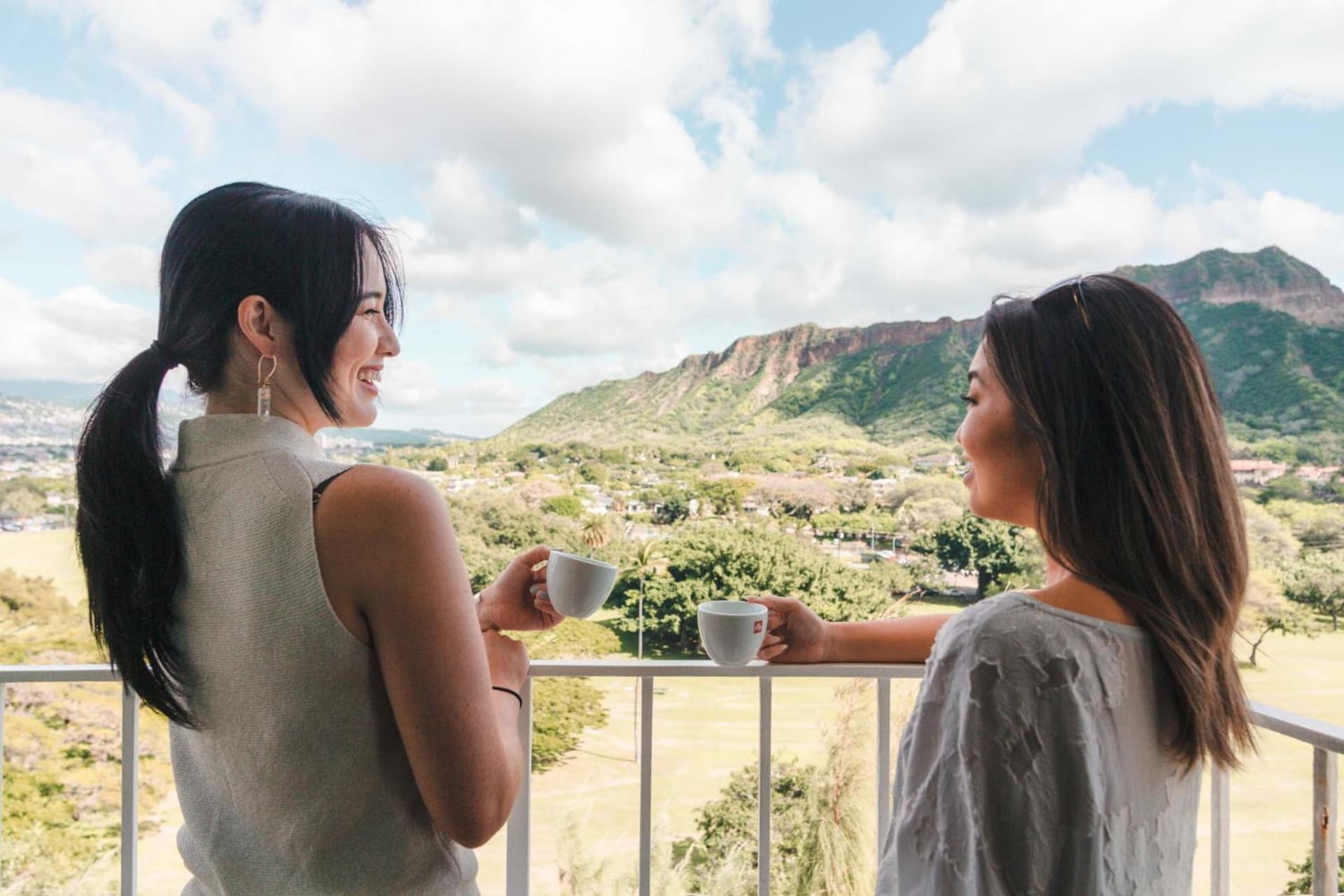 Lotus Honolulu at Diamond Head gallery photo in Honolulu, HI — image 92
