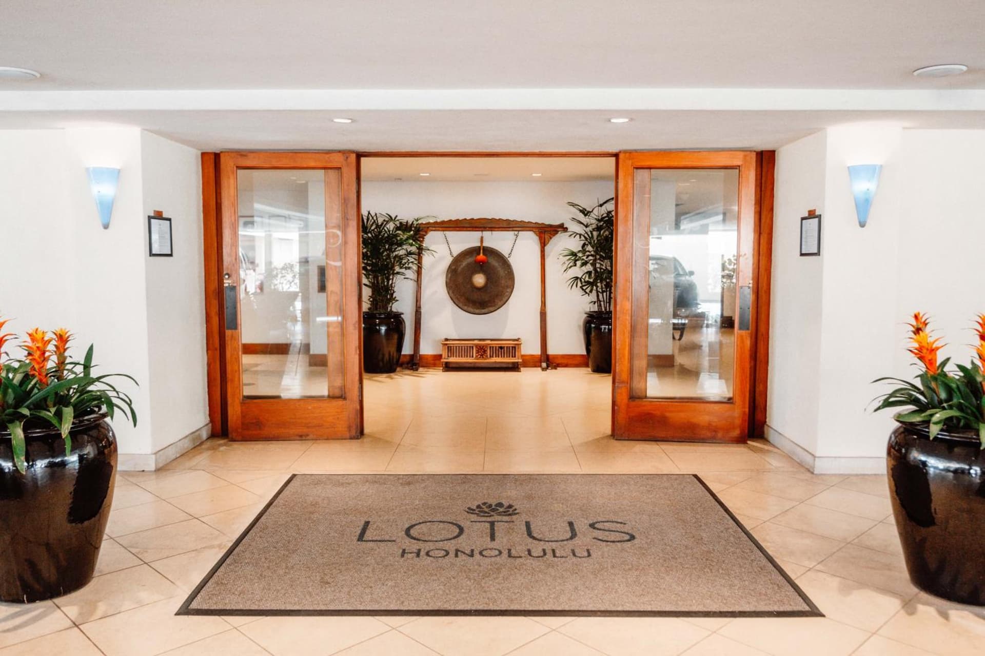 Lotus Honolulu at Diamond Head gallery photo in Honolulu, HI — image 86
