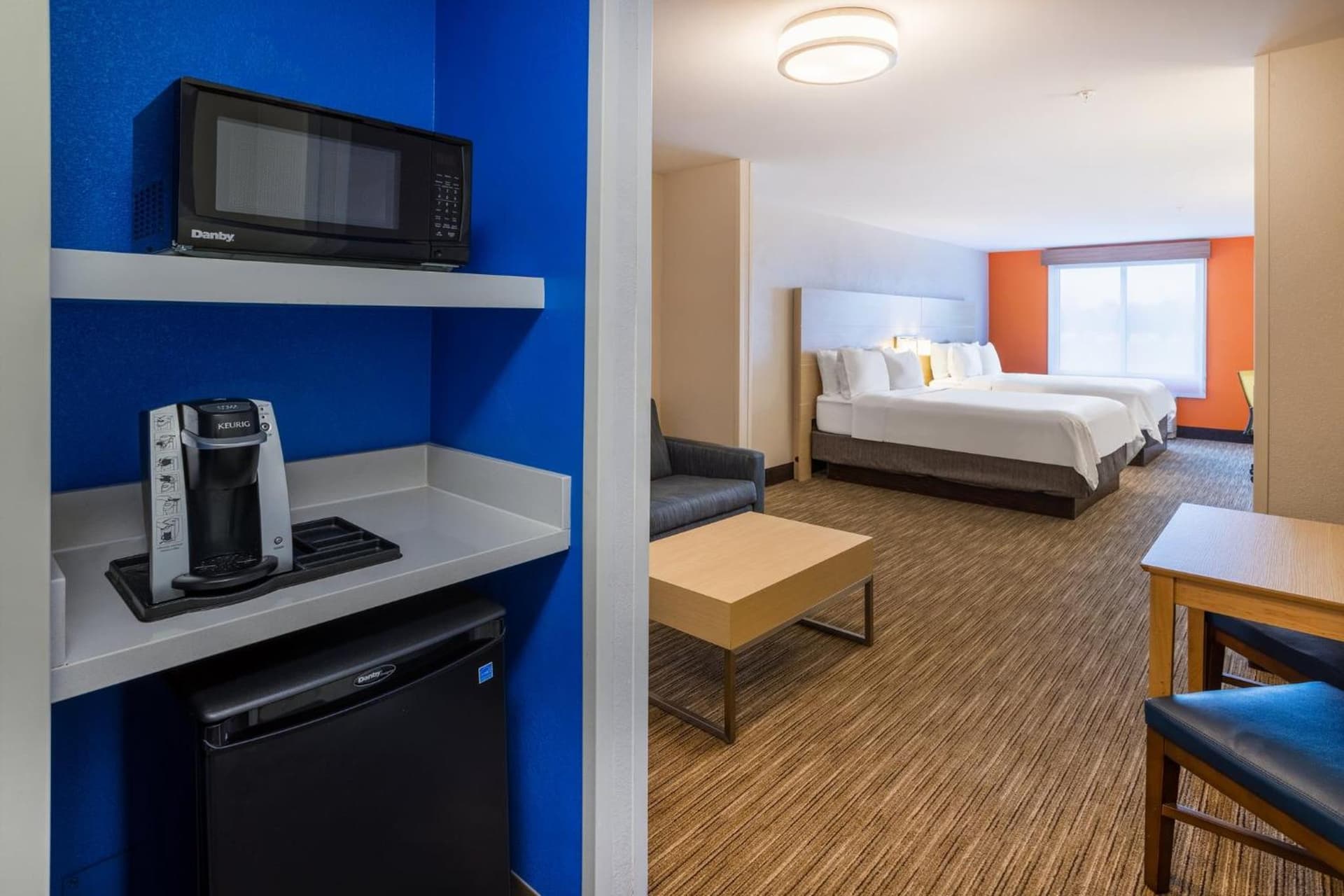 Holiday Inn Express Hotel & Suites Salisbury - Delmar by IHG gallery photo in Delmar, MD — image 44