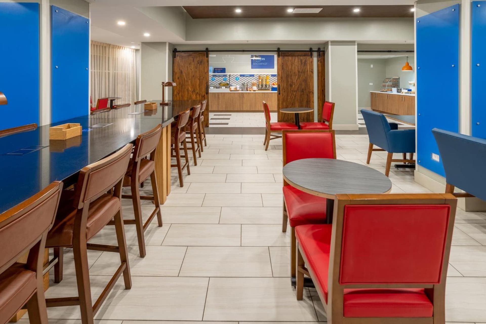 Holiday Inn Express Hotel & Suites Salisbury - Delmar by IHG gallery photo in Delmar, MD — image 29