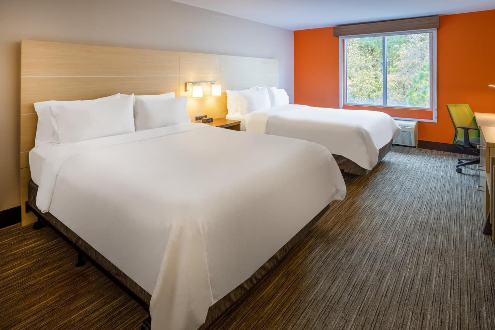 Holiday Inn Express Hotel & Suites Salisbury - Delmar by IHG gallery photo in Delmar, MD — image 5