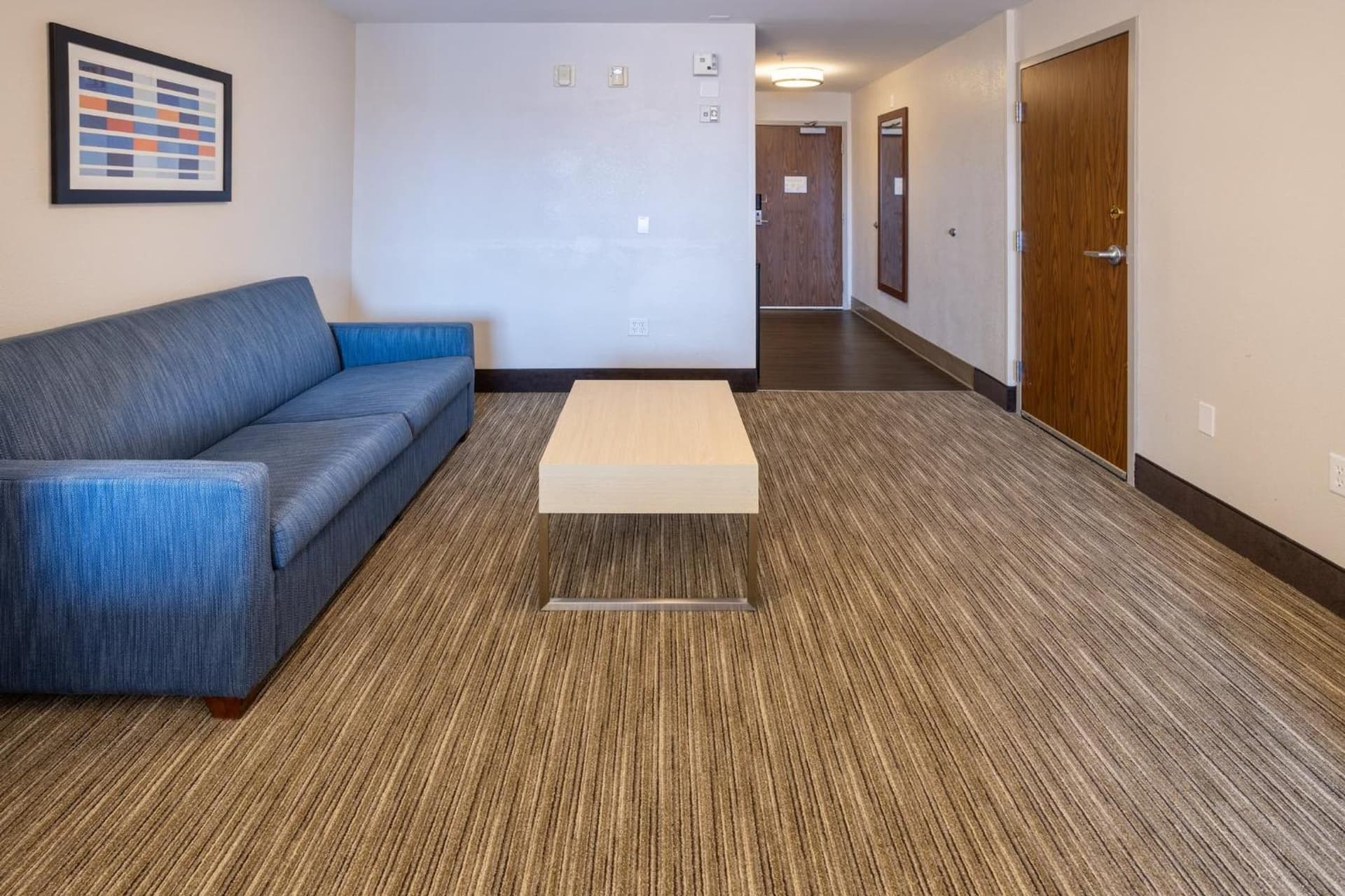 Holiday Inn Express Hotel & Suites Salisbury - Delmar by IHG gallery photo in Delmar, MD — image 47