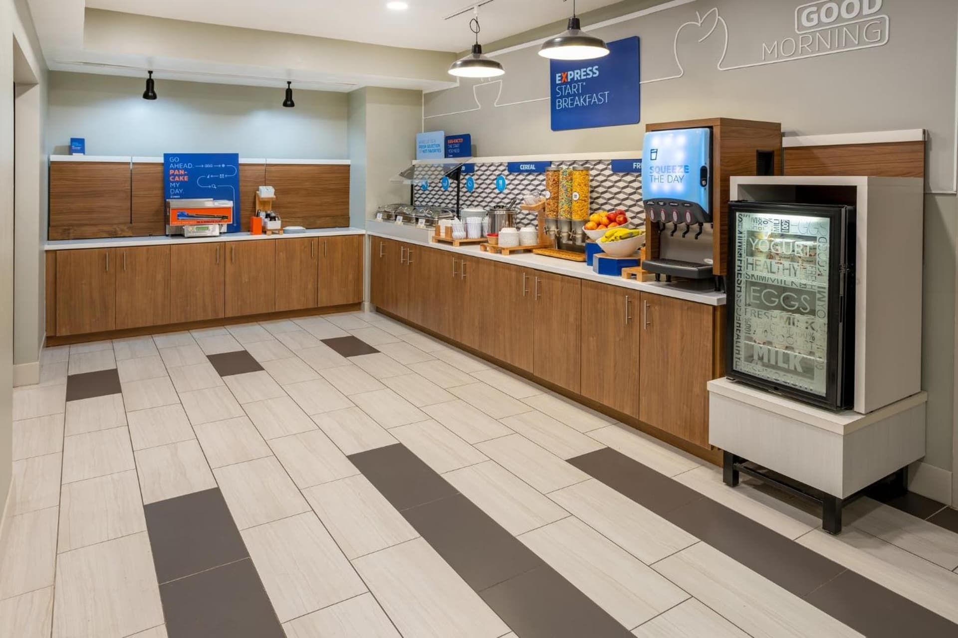 Holiday Inn Express Hotel & Suites Salisbury - Delmar by IHG gallery photo in Delmar, MD — image 40