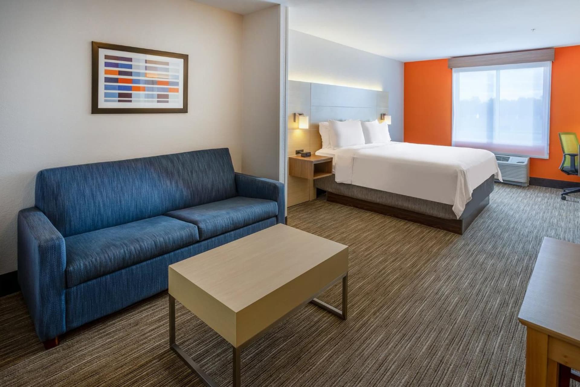 Holiday Inn Express Hotel & Suites Salisbury - Delmar by IHG gallery photo in Delmar, MD — image 22