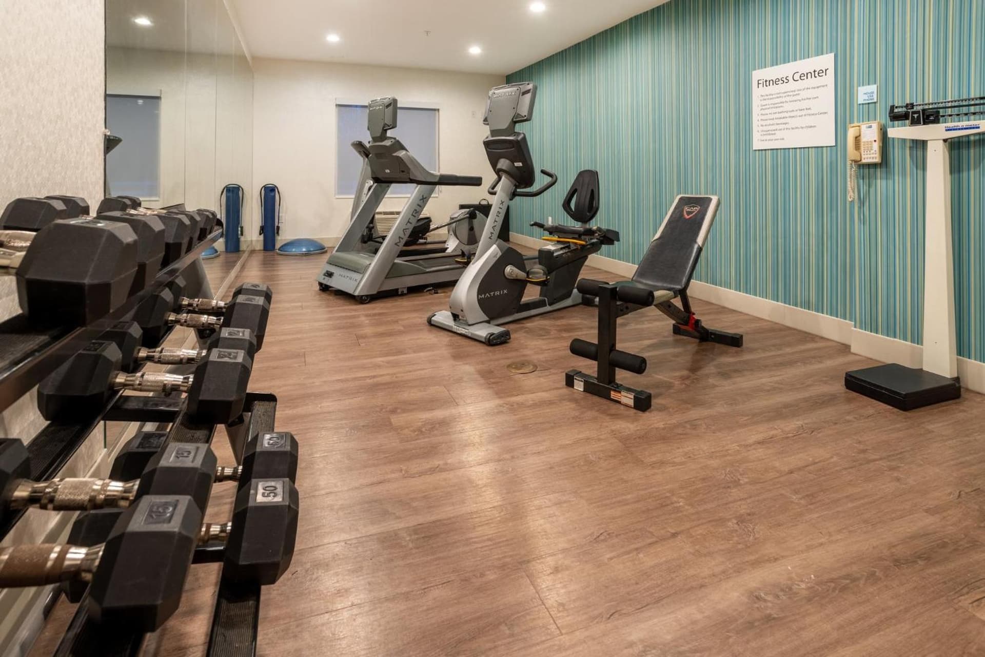 Holiday Inn Express Hotel & Suites Salisbury - Delmar by IHG gallery photo in Delmar, MD — image 42